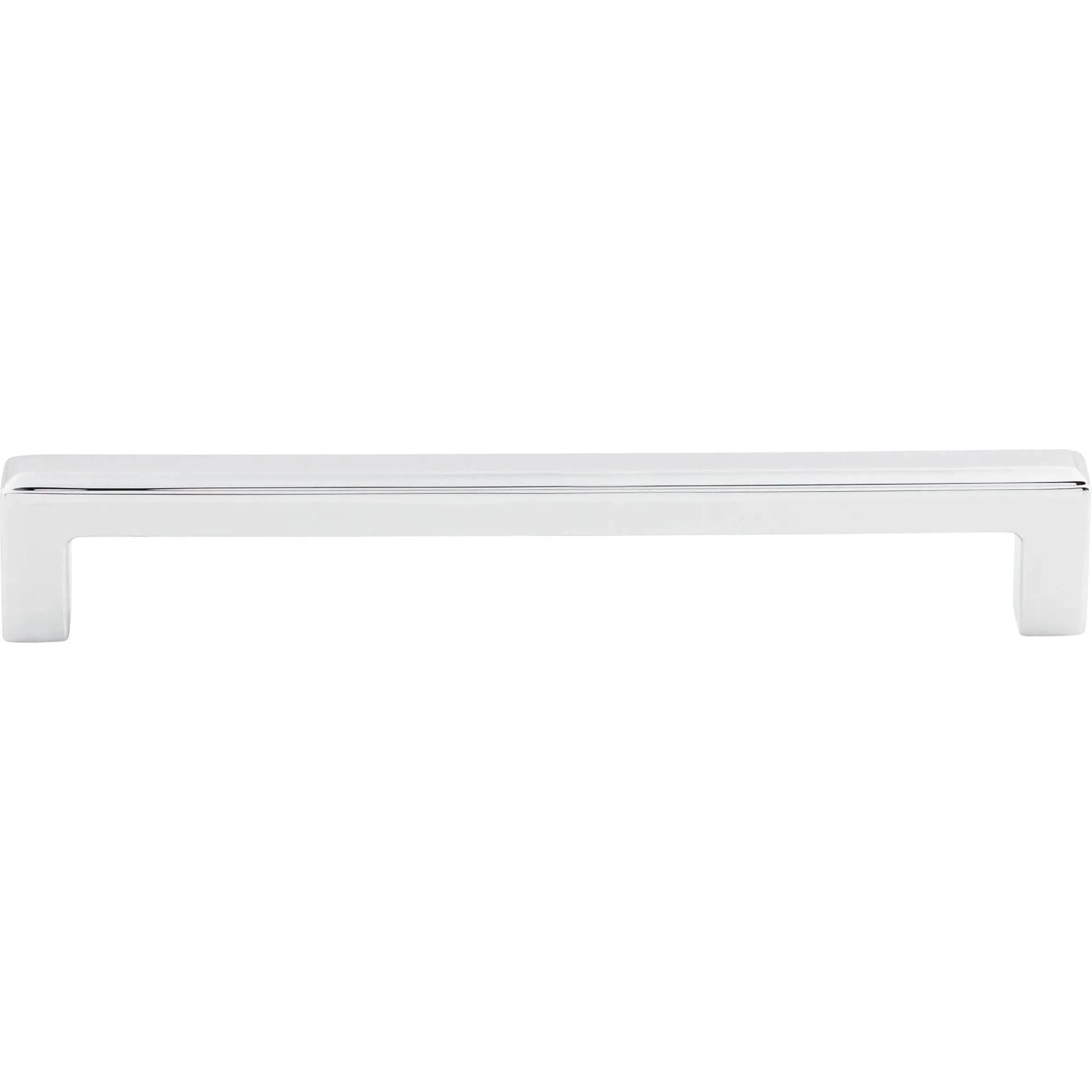 Top Knobs - Podium Pull - TK674PC | Montreal Lighting & Hardware