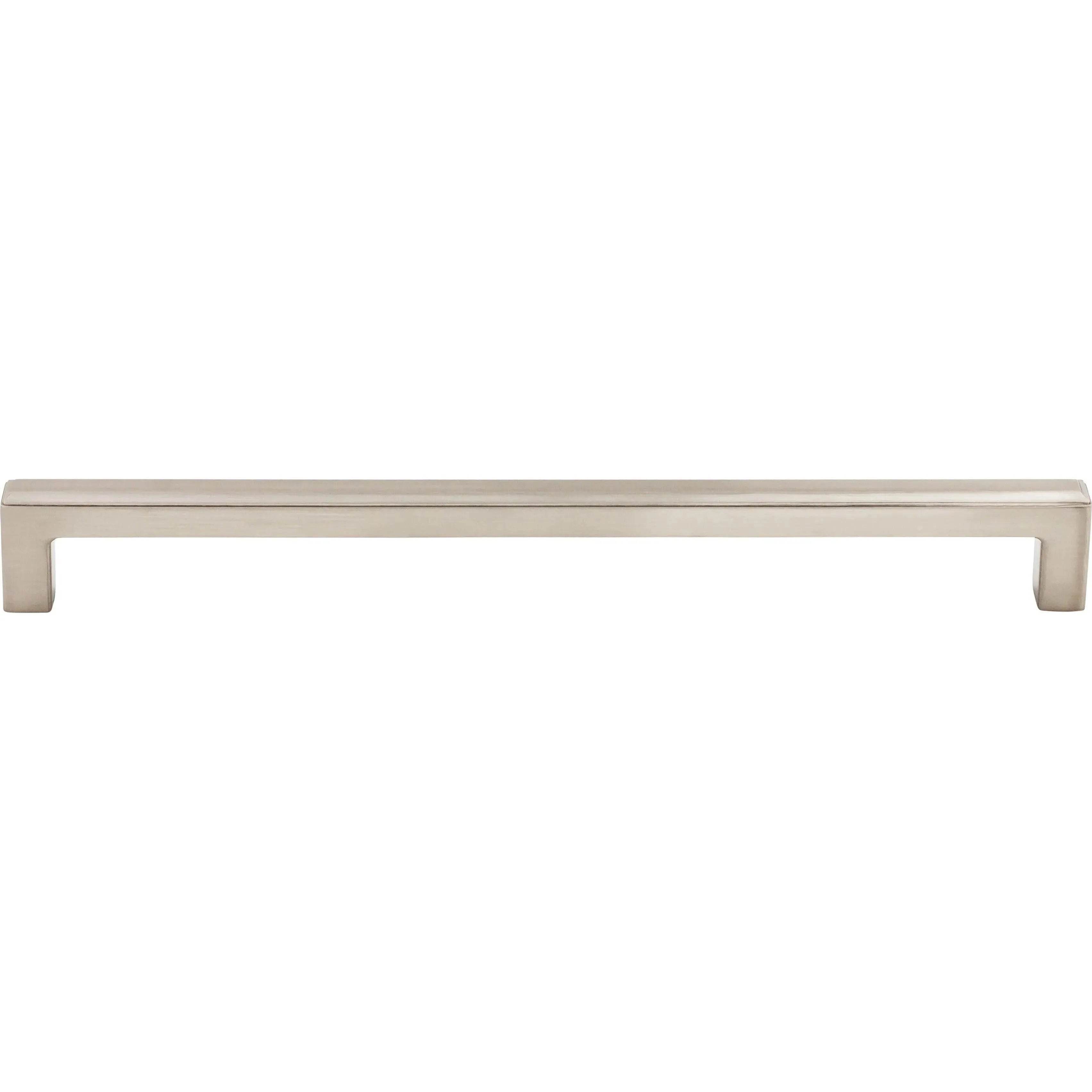 Top Knobs - Podium Pull - TK675BSN | Montreal Lighting & Hardware