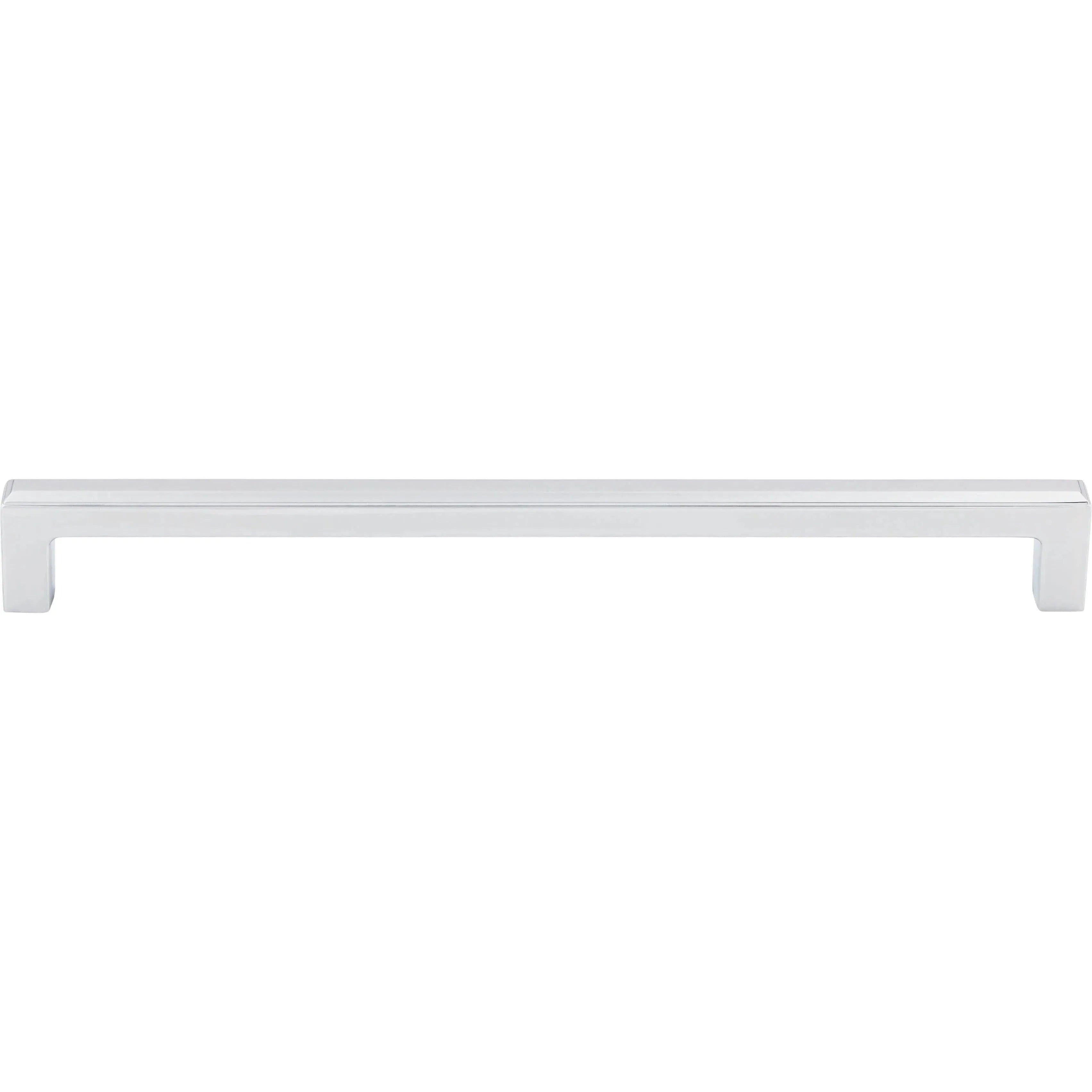 Top Knobs - Podium Pull - TK675PC | Montreal Lighting & Hardware
