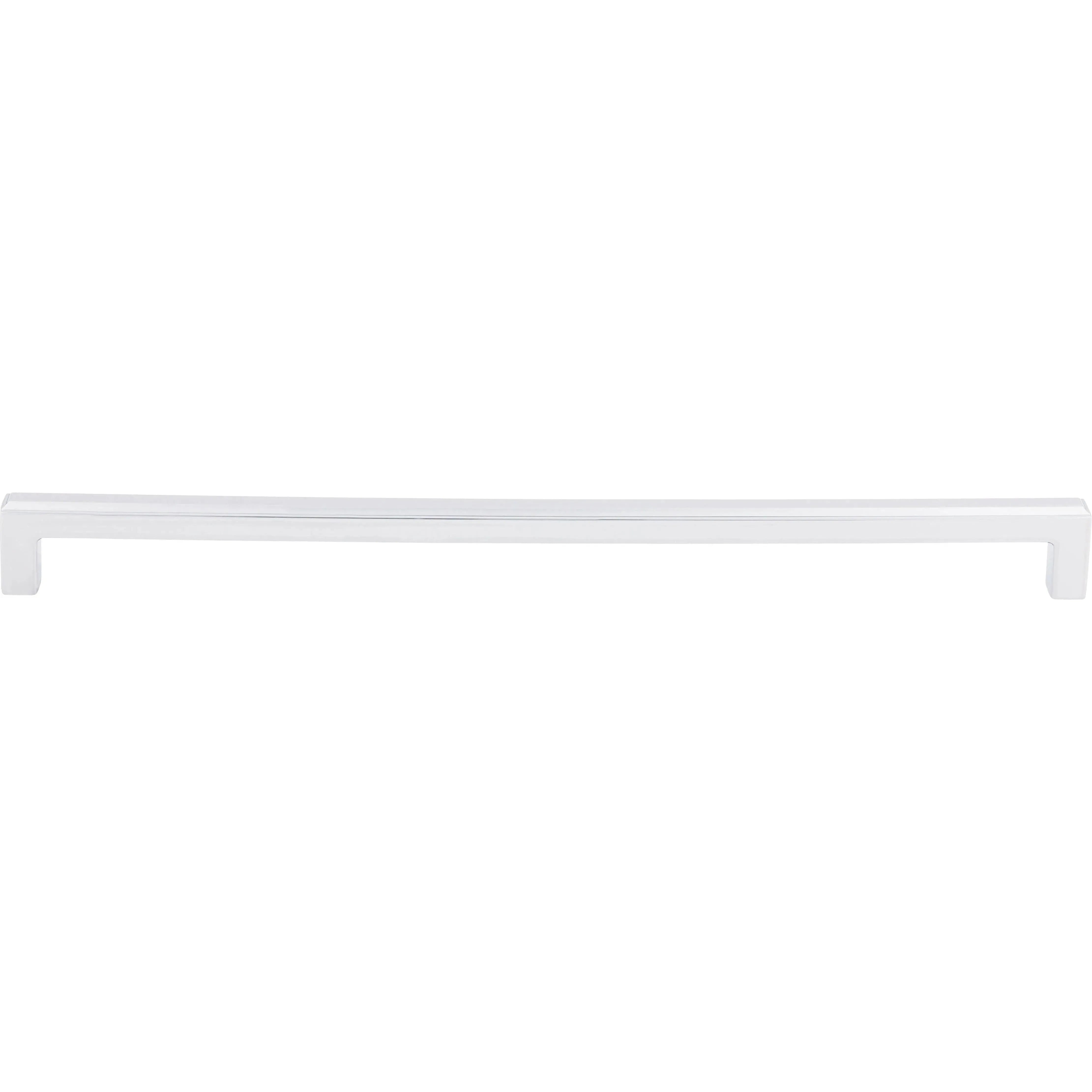 Top Knobs - Podium Pull - TK676PC | Montreal Lighting & Hardware