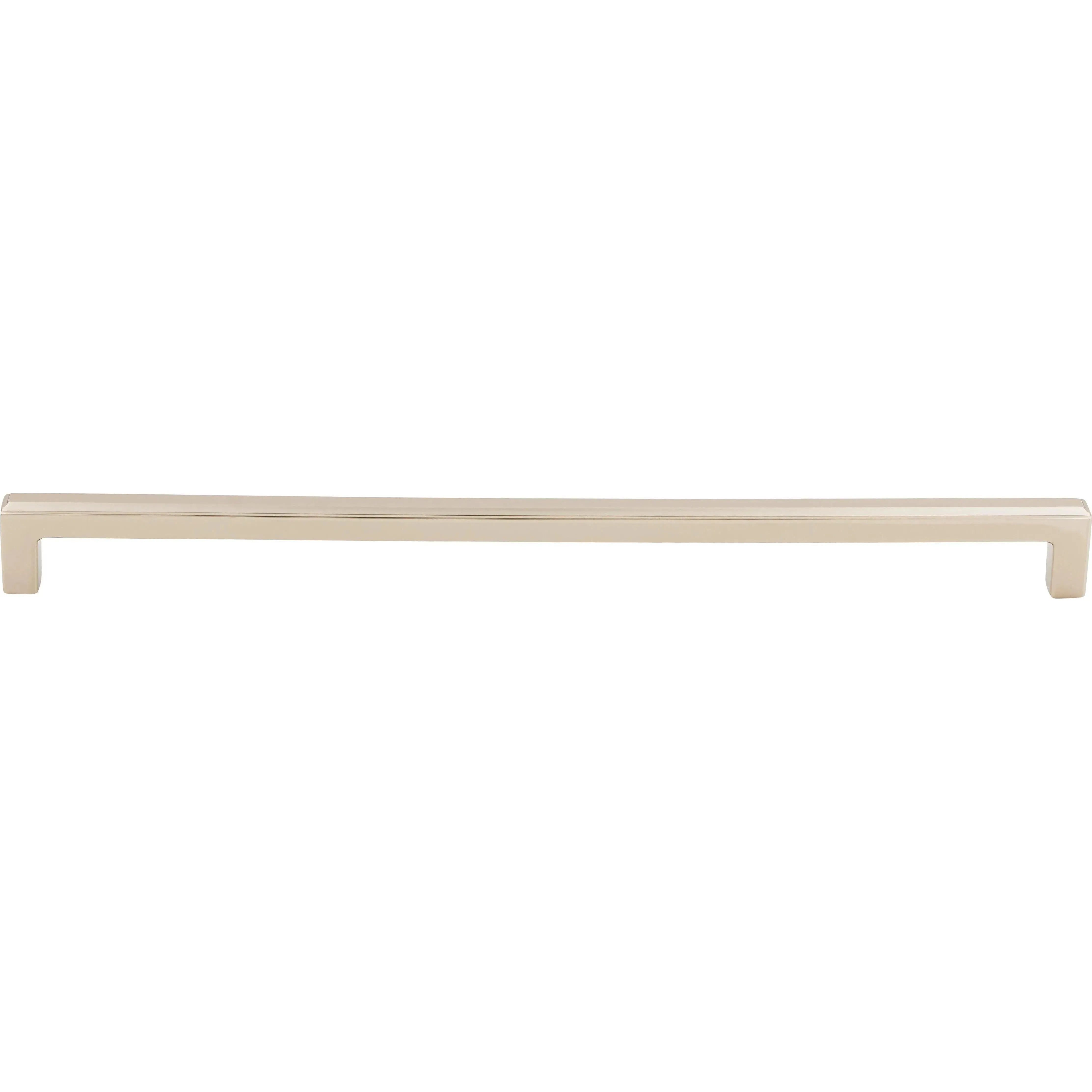 Top Knobs - Podium Pull - TK676PN | Montreal Lighting & Hardware