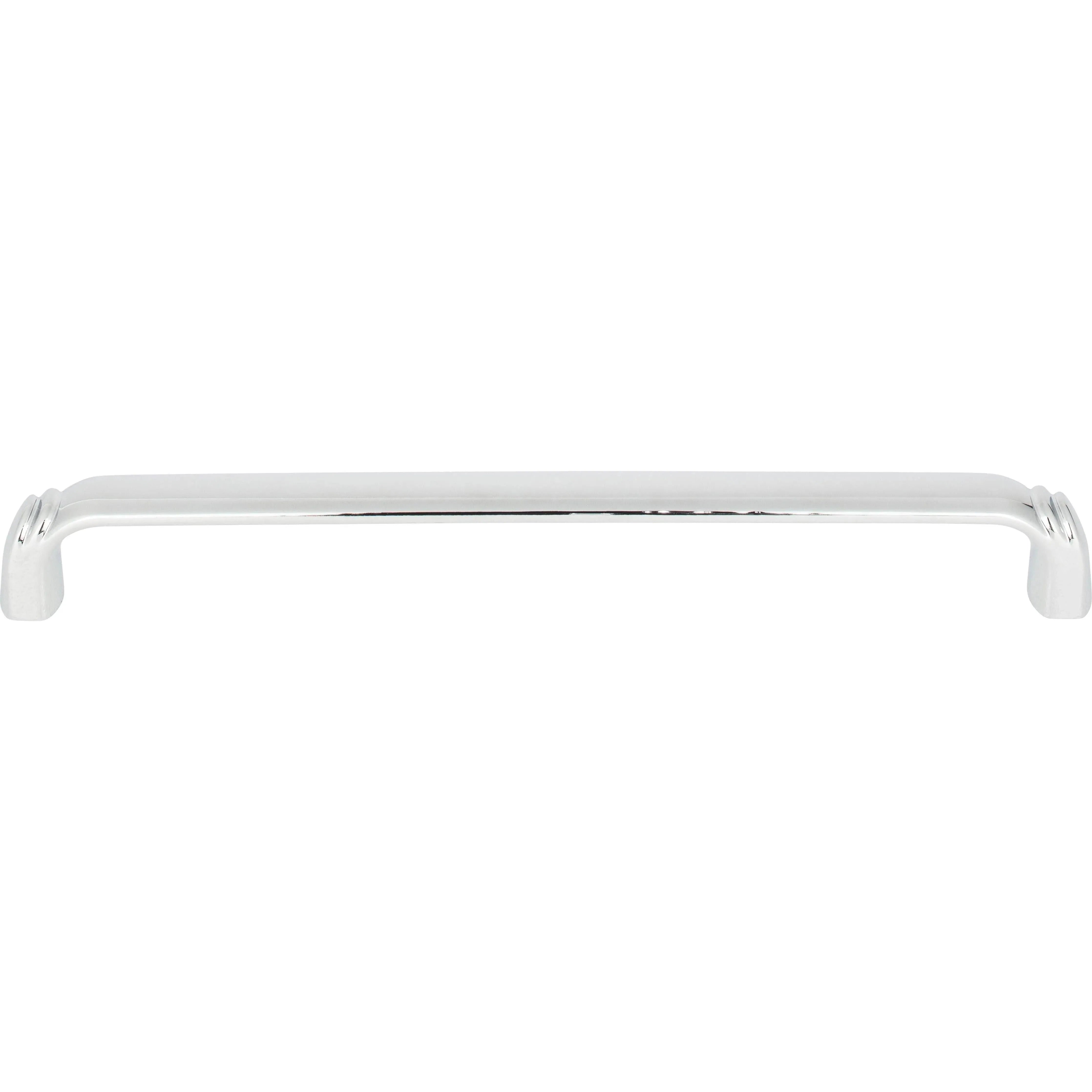 Top Knobs - Pomander Appliance Pull - TK1037PC | Montreal Lighting & Hardware