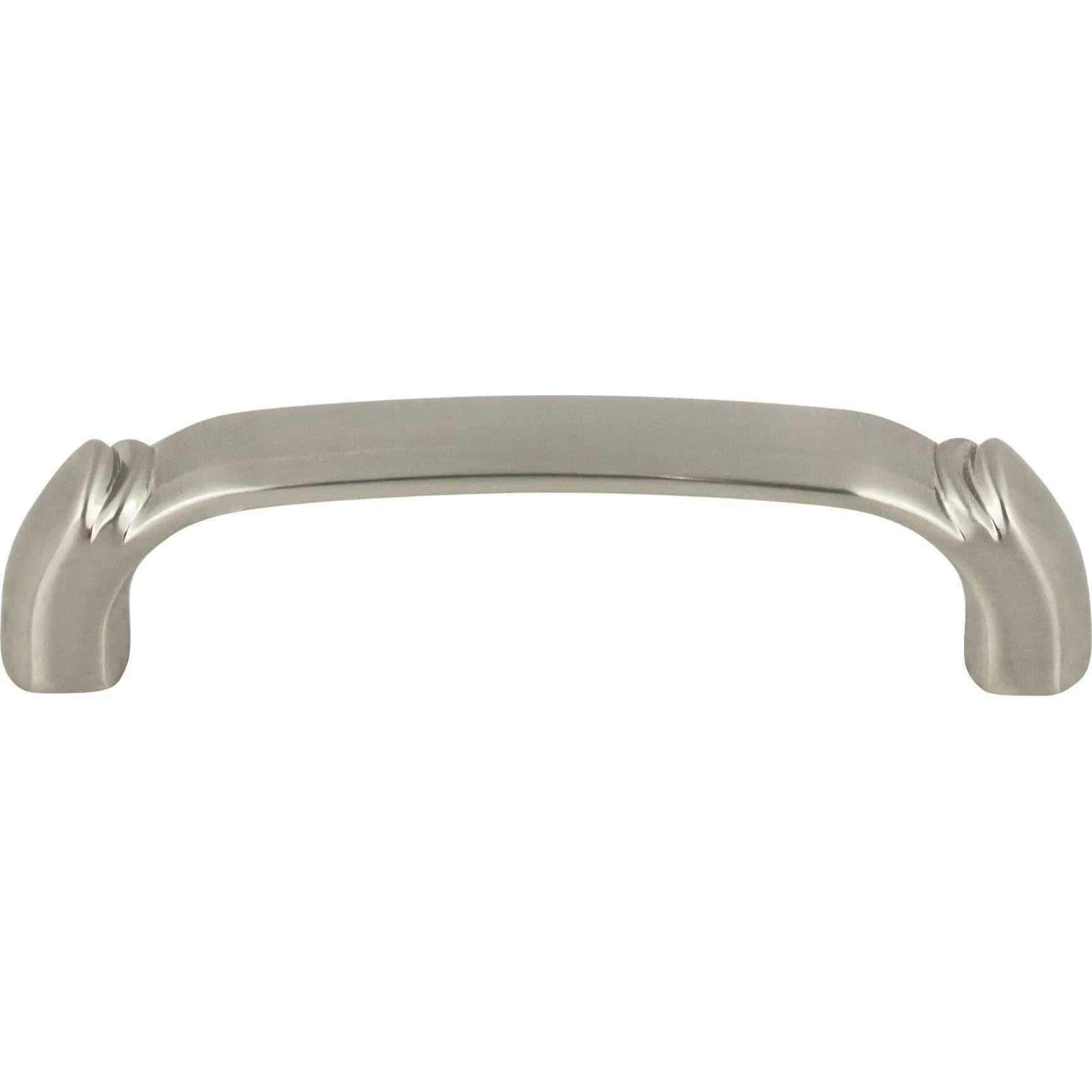 Top Knobs - Pomander Pull - TK1031BSN | Montreal Lighting & Hardware