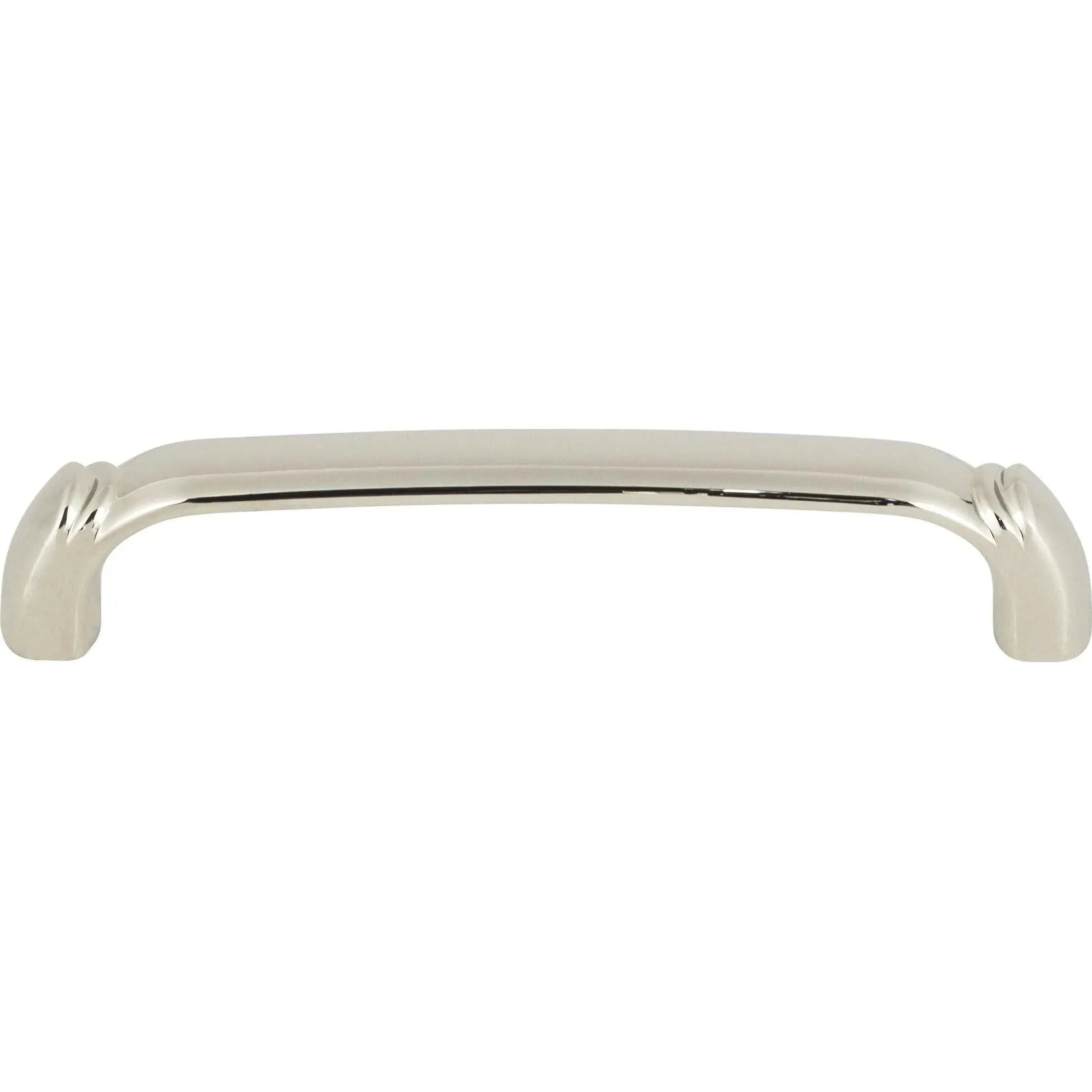 Top Knobs - Pomander Pull - TK1032PN | Montreal Lighting & Hardware