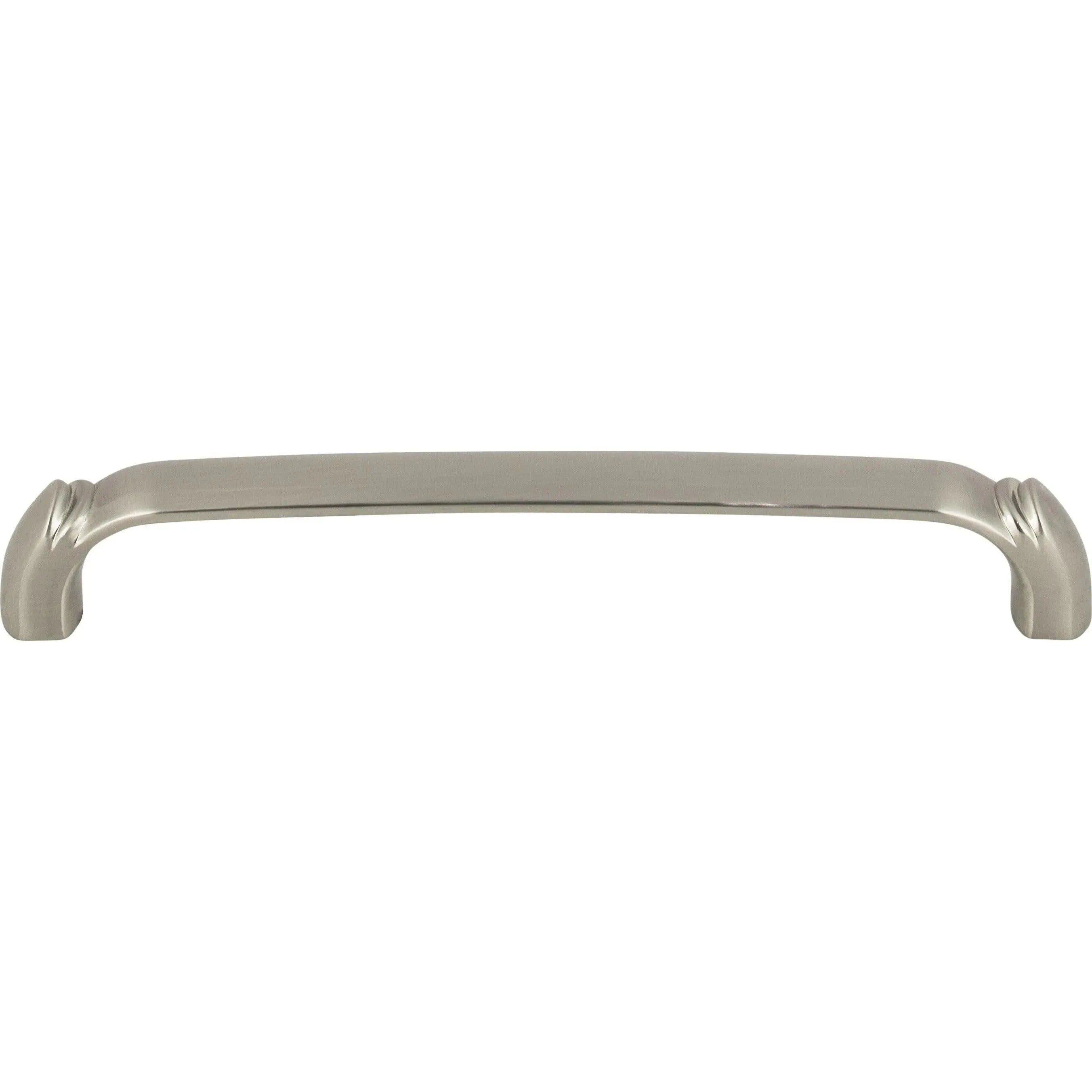 Top Knobs - Pomander Pull - TK1033BSN | Montreal Lighting & Hardware