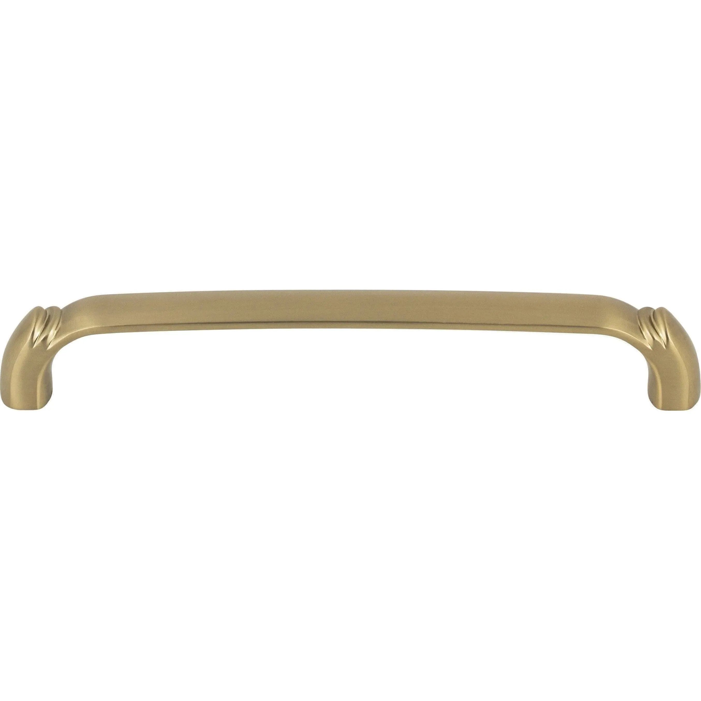 Top Knobs - Pomander Pull - TK1033HB | Montreal Lighting & Hardware