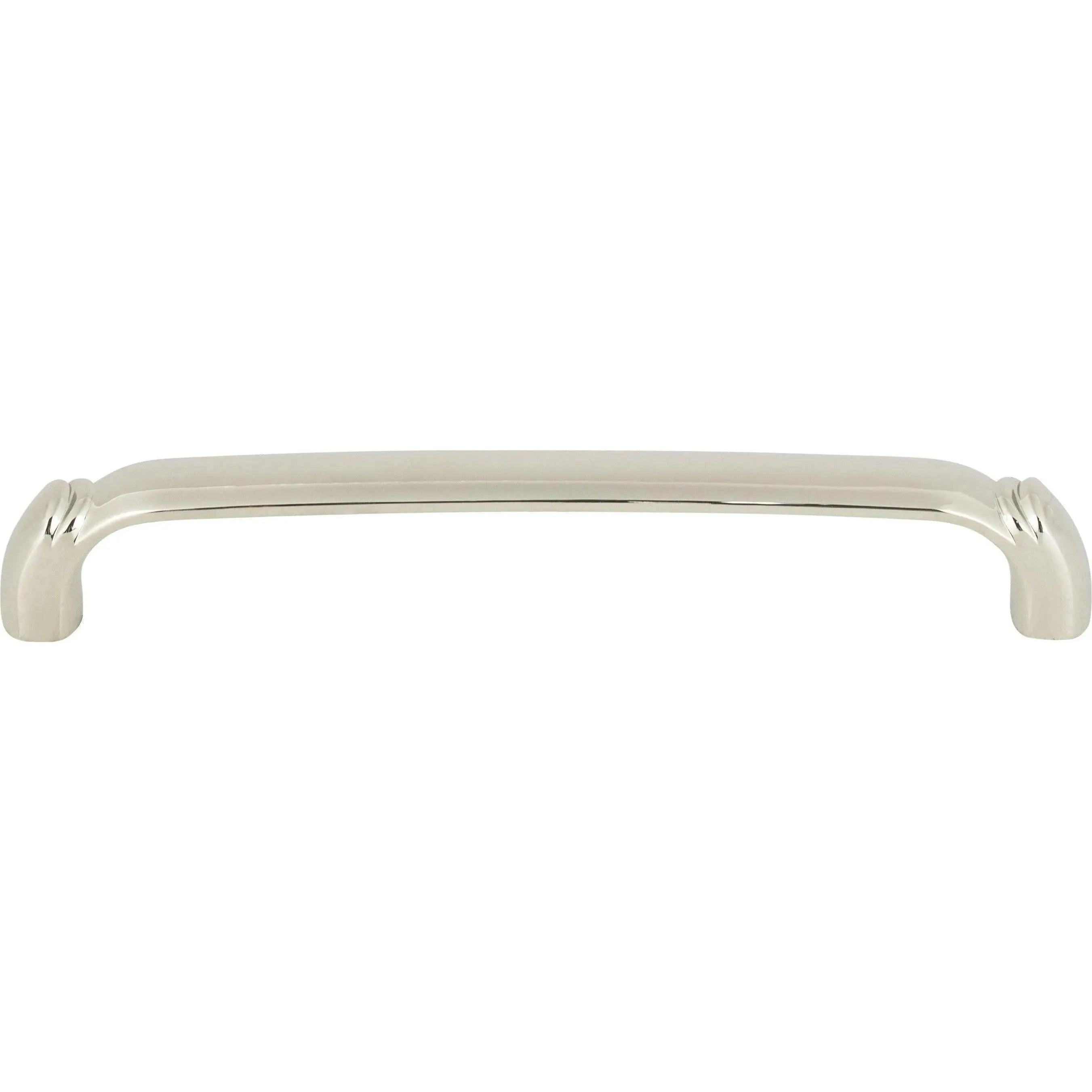 Top Knobs - Pomander Pull - TK1033PN | Montreal Lighting & Hardware