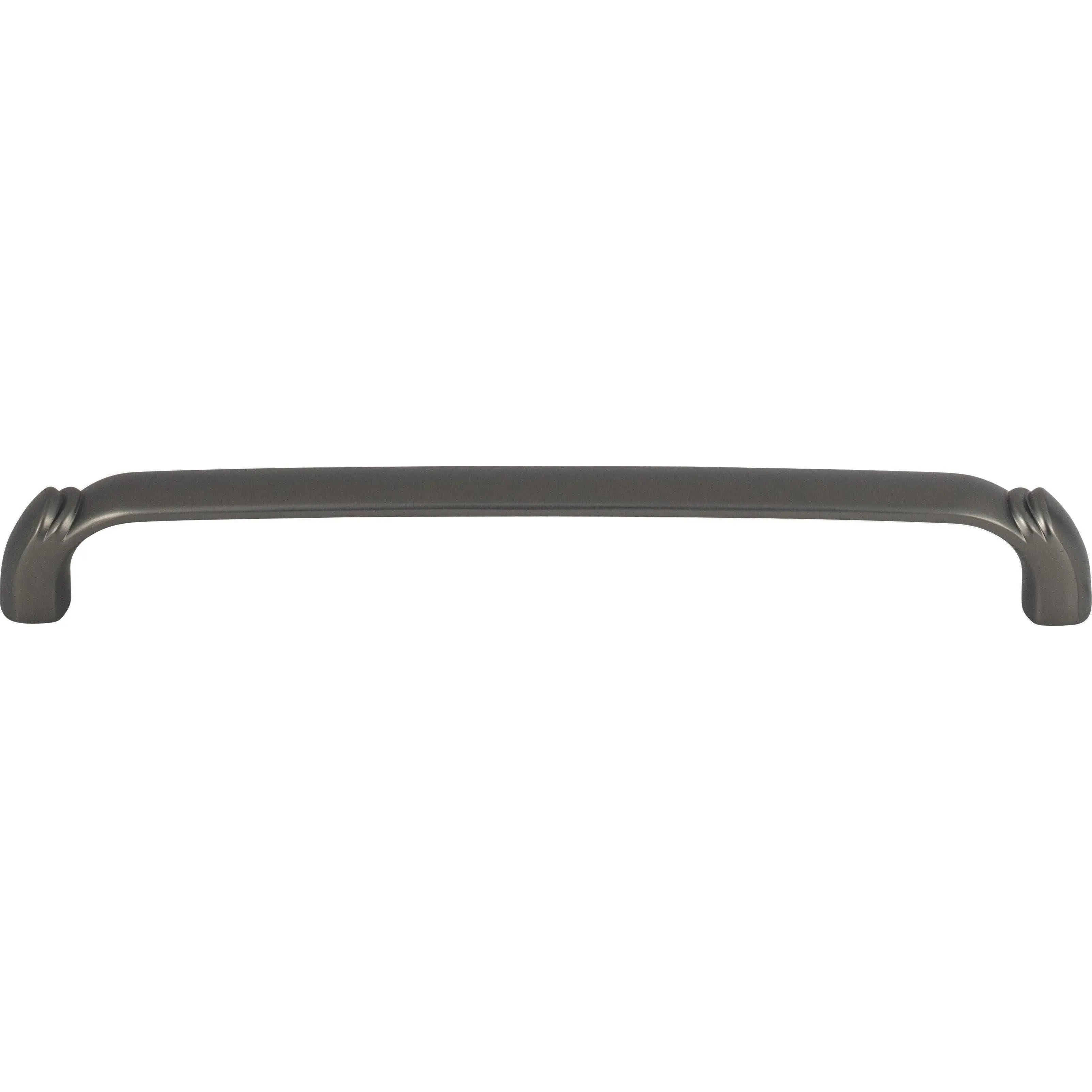 Top Knobs - Pomander Pull - TK1034AG | Montreal Lighting & Hardware