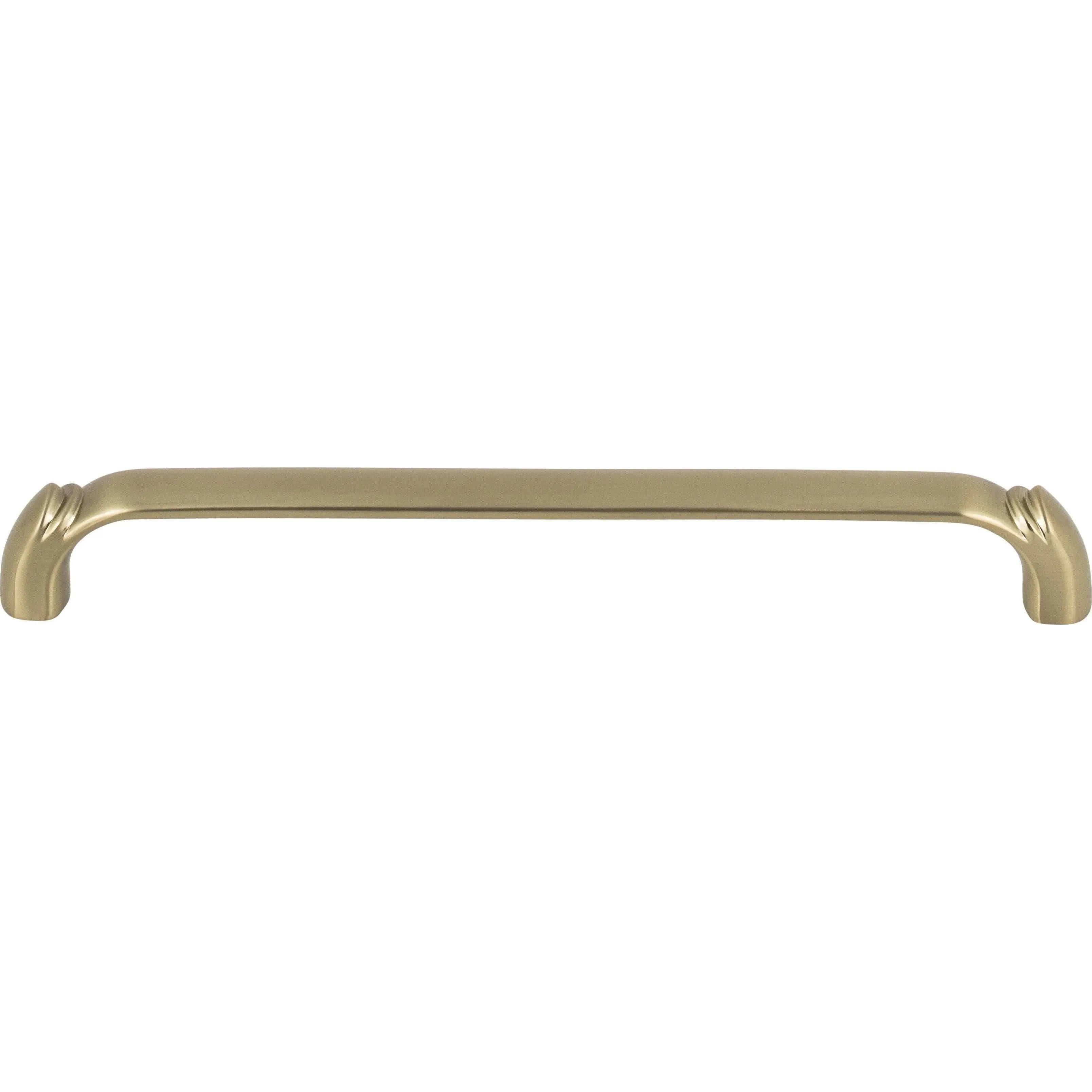 Top Knobs - Pomander Pull - TK1034HB | Montreal Lighting & Hardware