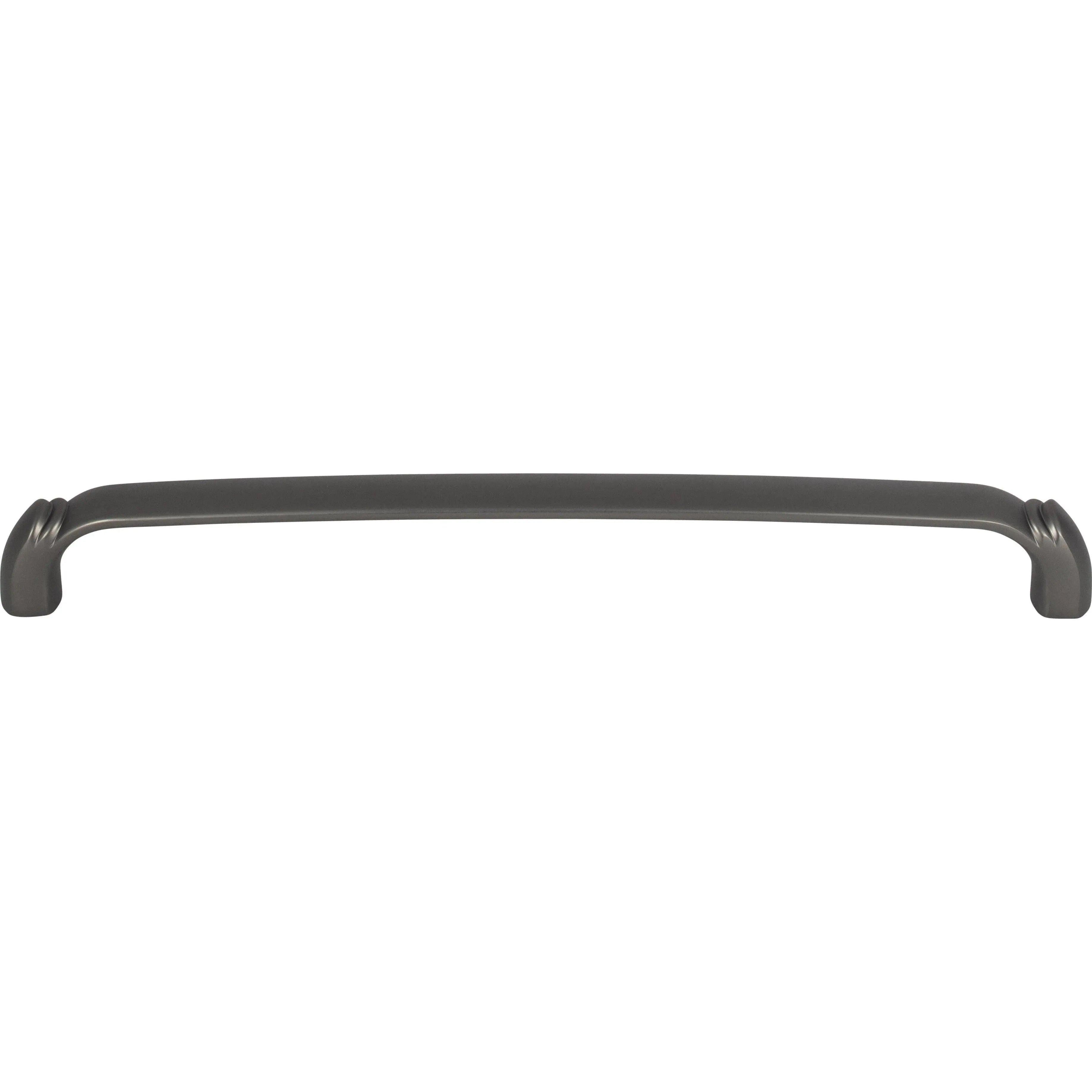 Top Knobs - Pomander Pull - TK1035AG | Montreal Lighting & Hardware