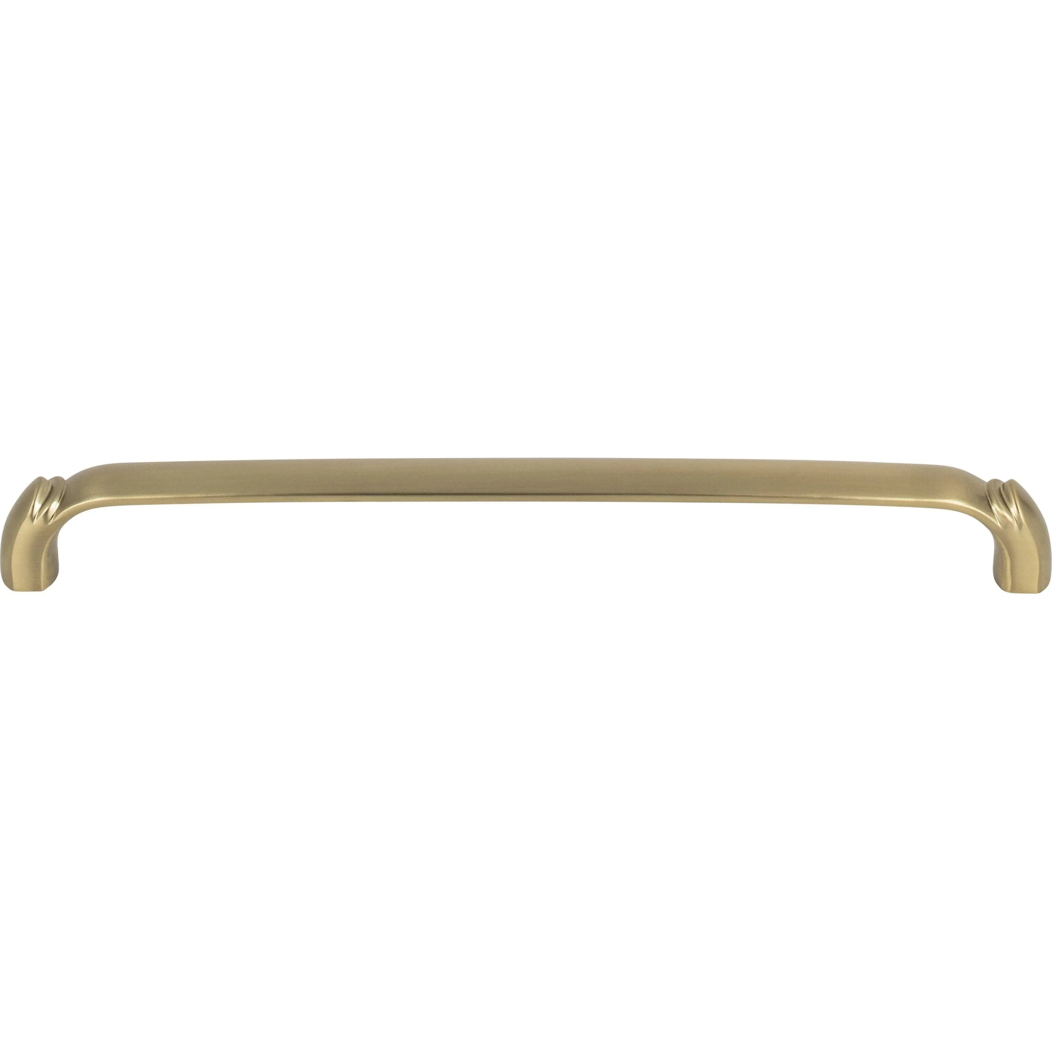 Top Knobs - Pomander Pull - TK1035HB | Montreal Lighting & Hardware
