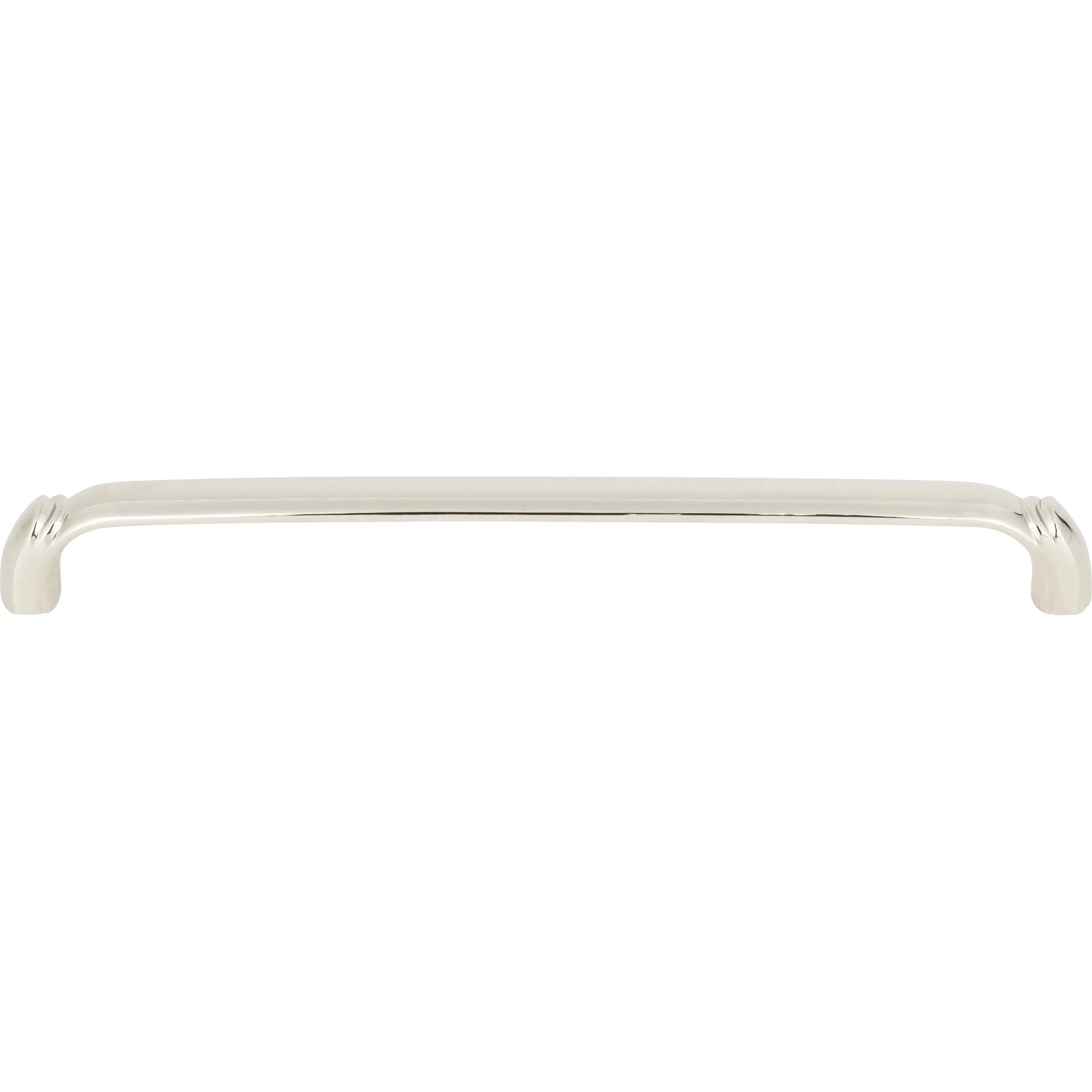 Top Knobs - Pomander Pull - TK1035PN | Montreal Lighting & Hardware