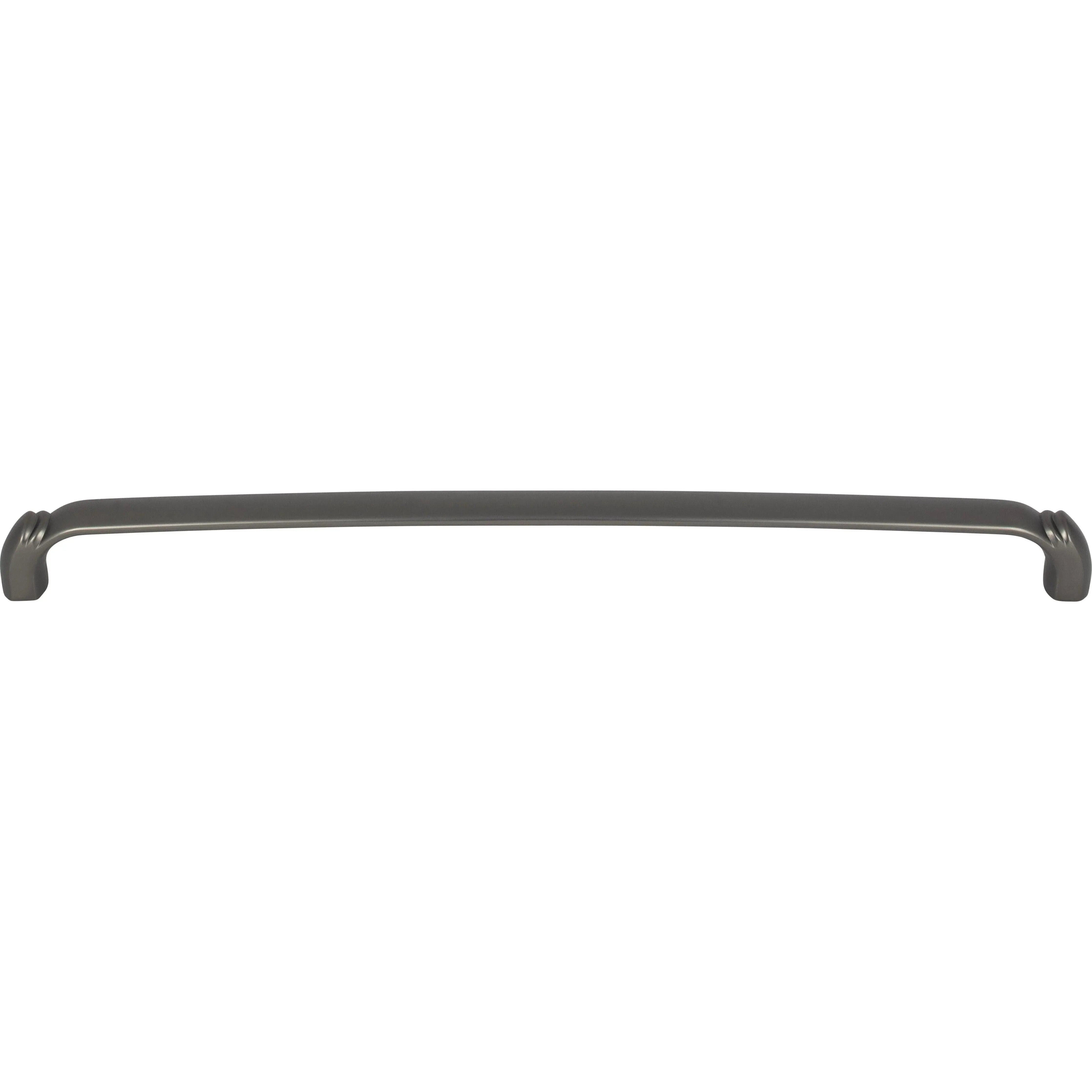 Top Knobs - Pomander Pull - TK1036AG | Montreal Lighting & Hardware