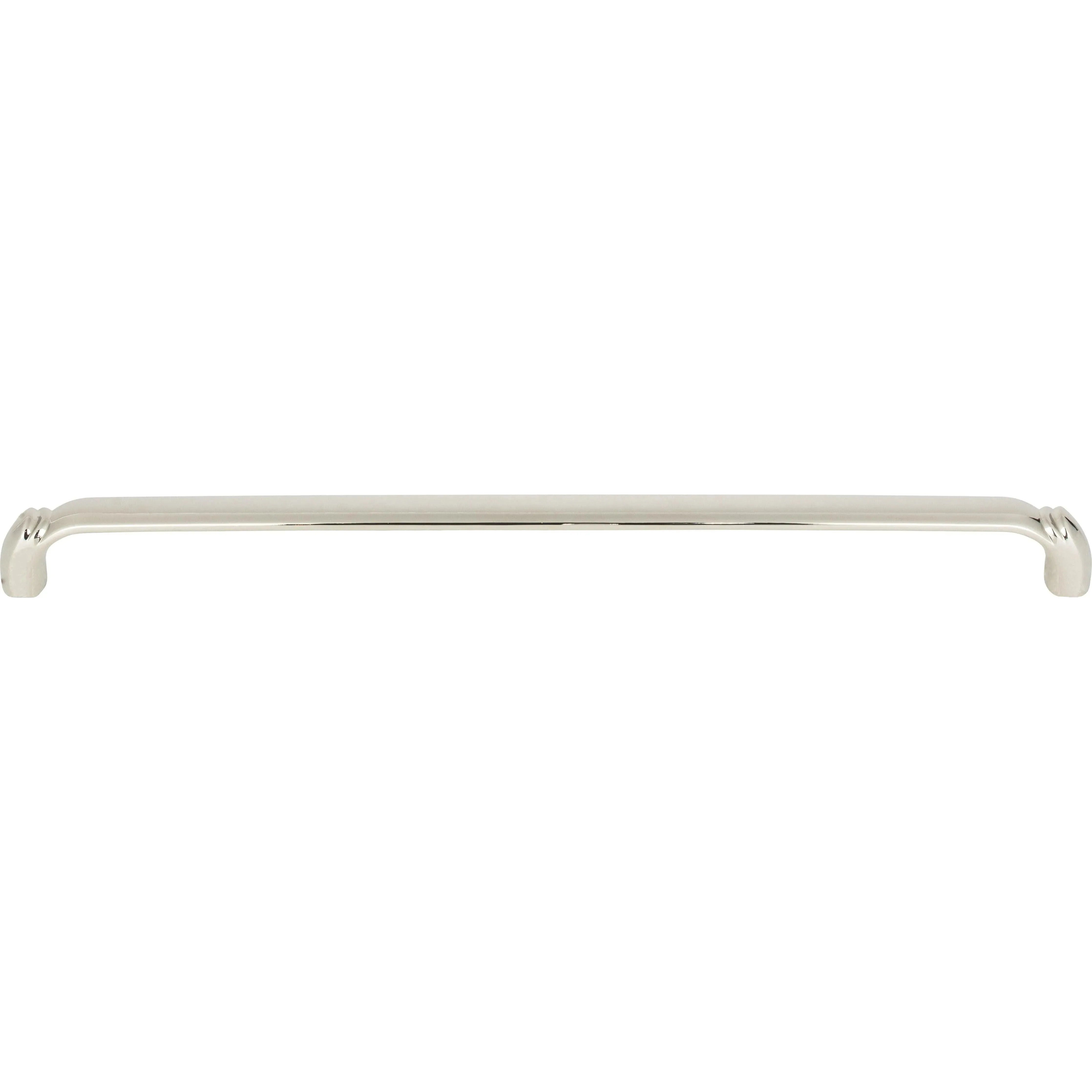 Top Knobs - Pomander Pull - TK1036PN | Montreal Lighting & Hardware