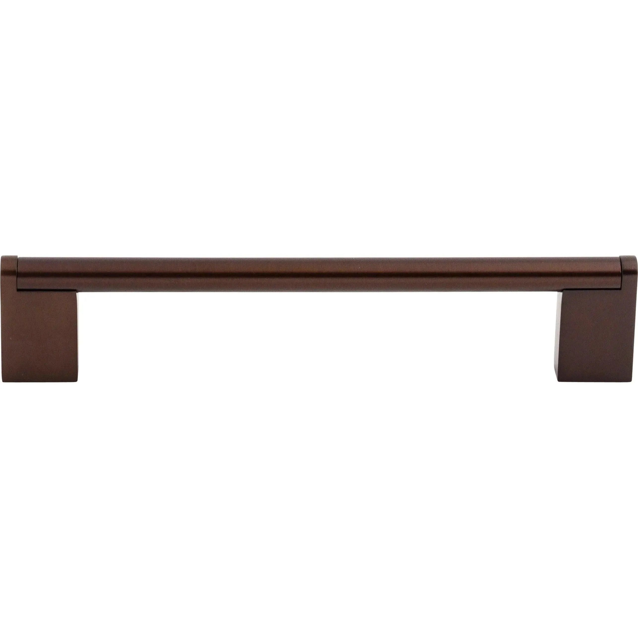 Top Knobs - Princetonian Bar Pull - M1071 | Montreal Lighting & Hardware
