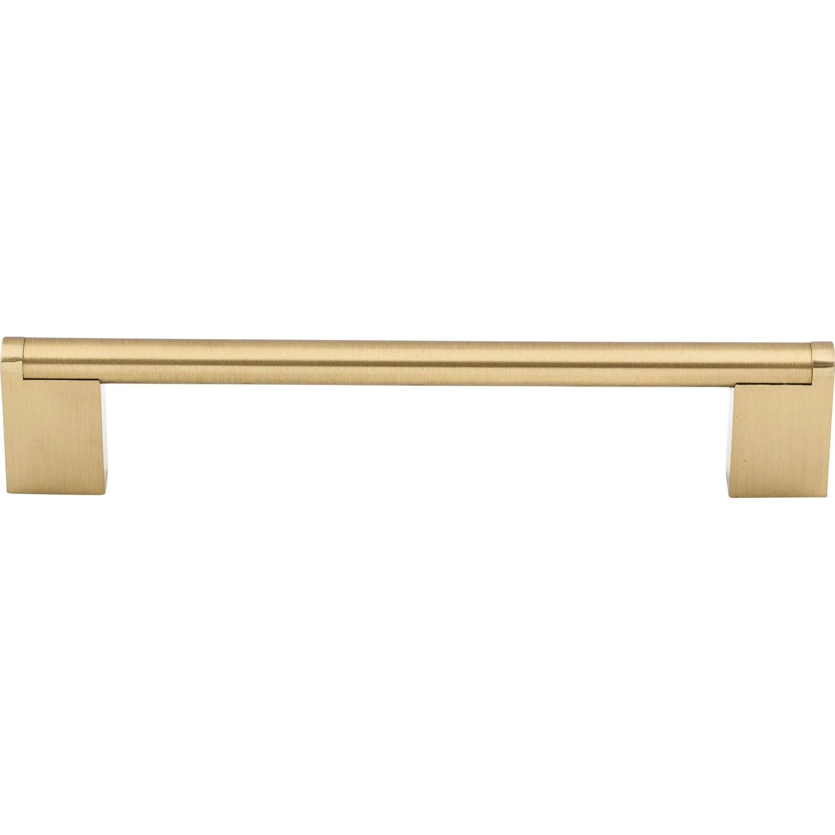 Top Knobs - Princetonian Bar Pull - M2413 | Montreal Lighting & Hardware