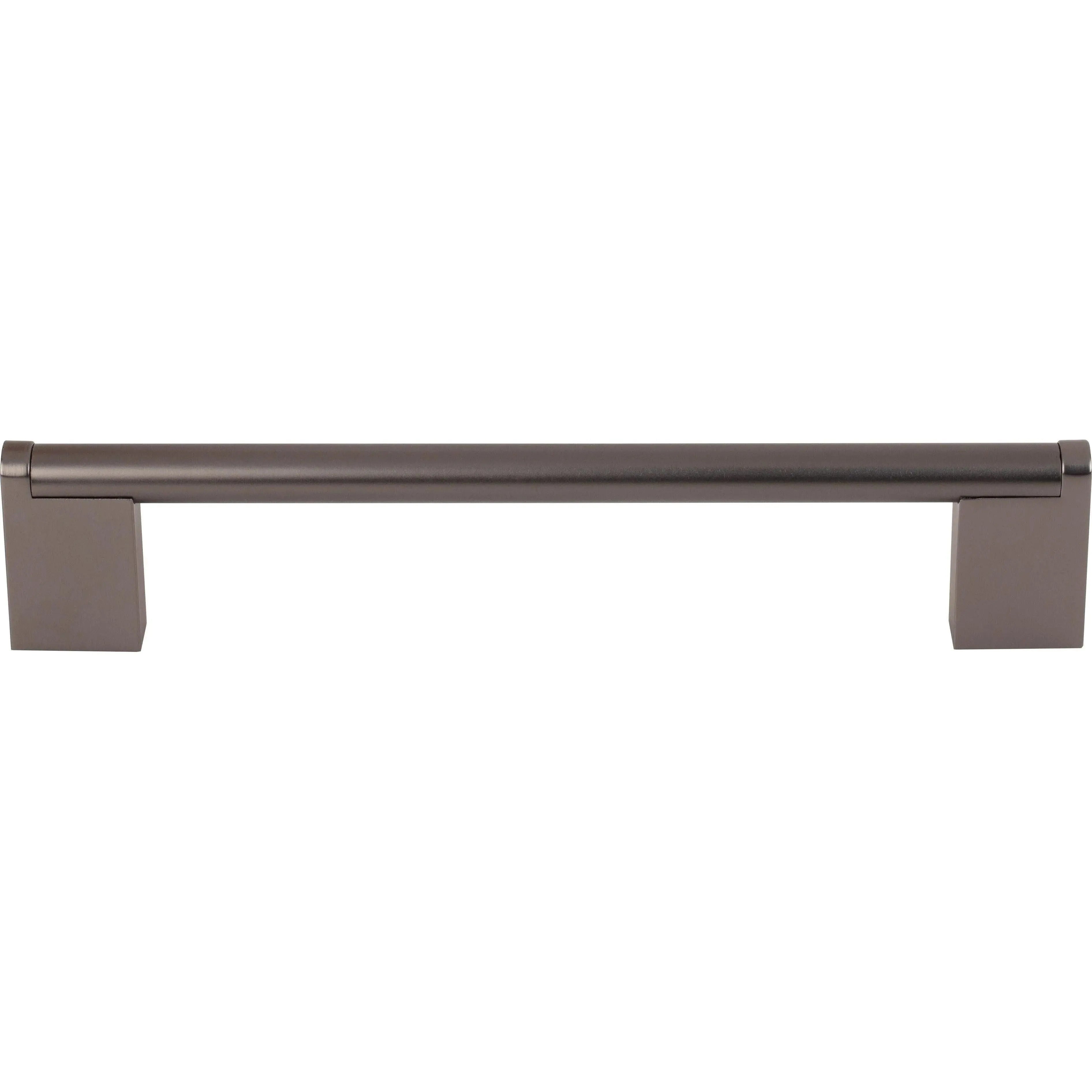 Top Knobs - Princetonian Bar Pull - M2446 | Montreal Lighting & Hardware