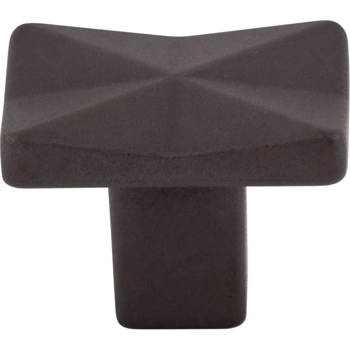 Top Knobs - Quilted Knob - TK560SAB | Montreal Lighting & Hardware