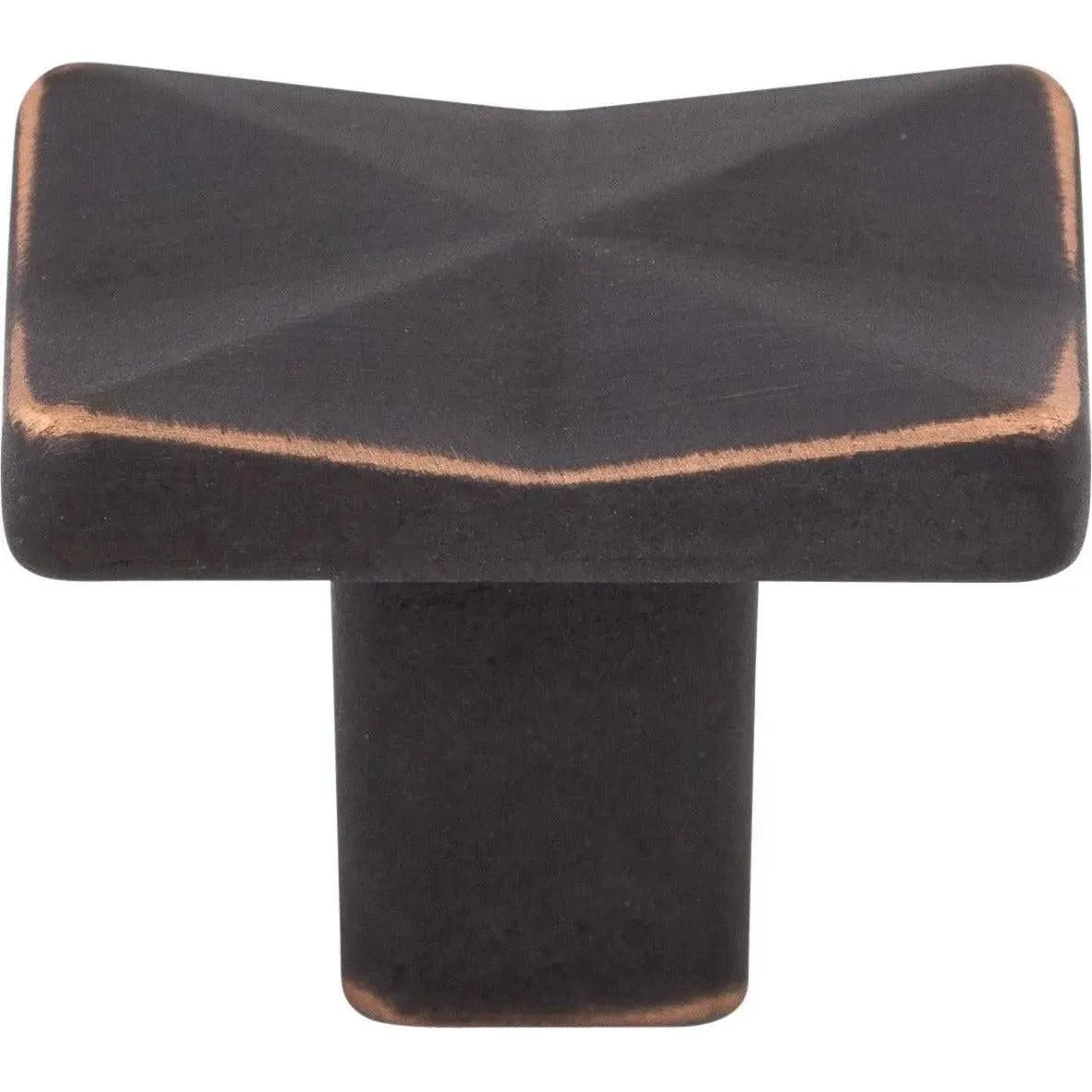 Top Knobs - Quilted Knob - TK560UM | Montreal Lighting & Hardware