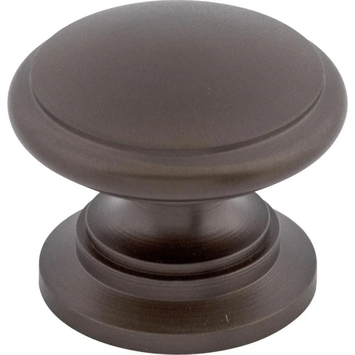 Top Knobs - Ray Knob - M752 | Montreal Lighting & Hardware