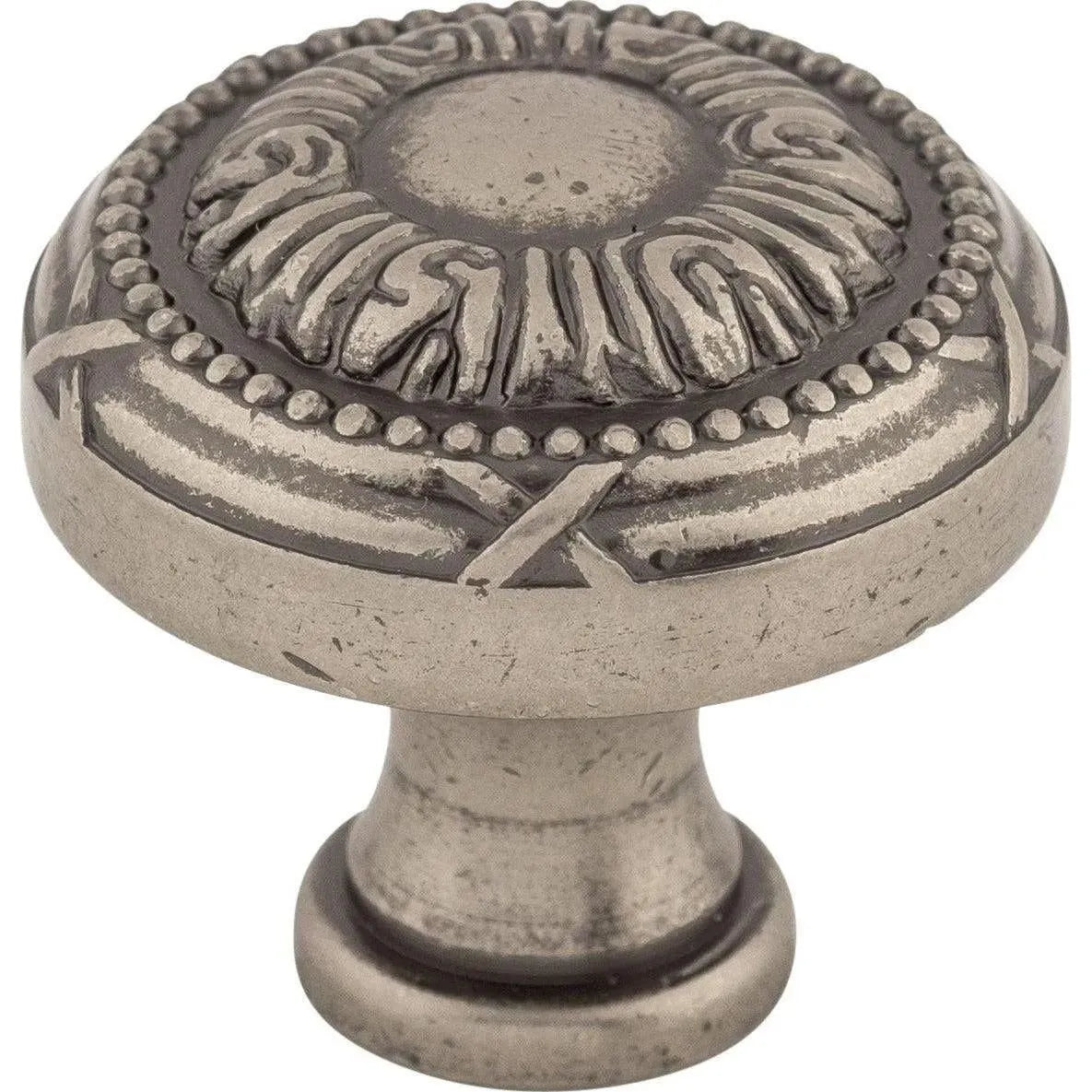 Top Knobs - Ribbon Knob - M959 | Montreal Lighting & Hardware