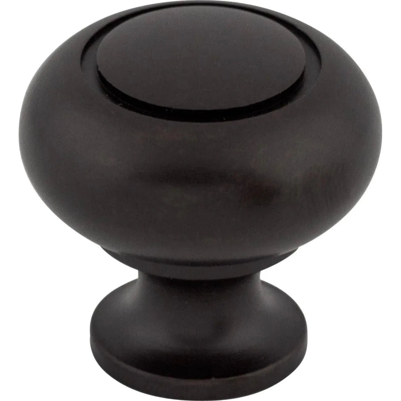 Top Knobs - Ring Knob - M599 | Montreal Lighting & Hardware