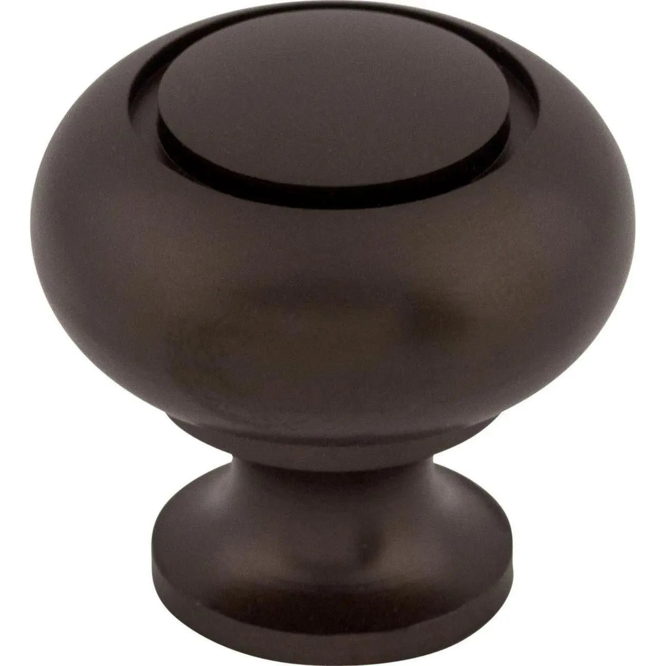 Top Knobs - Ring Knob - M774 | Montreal Lighting & Hardware