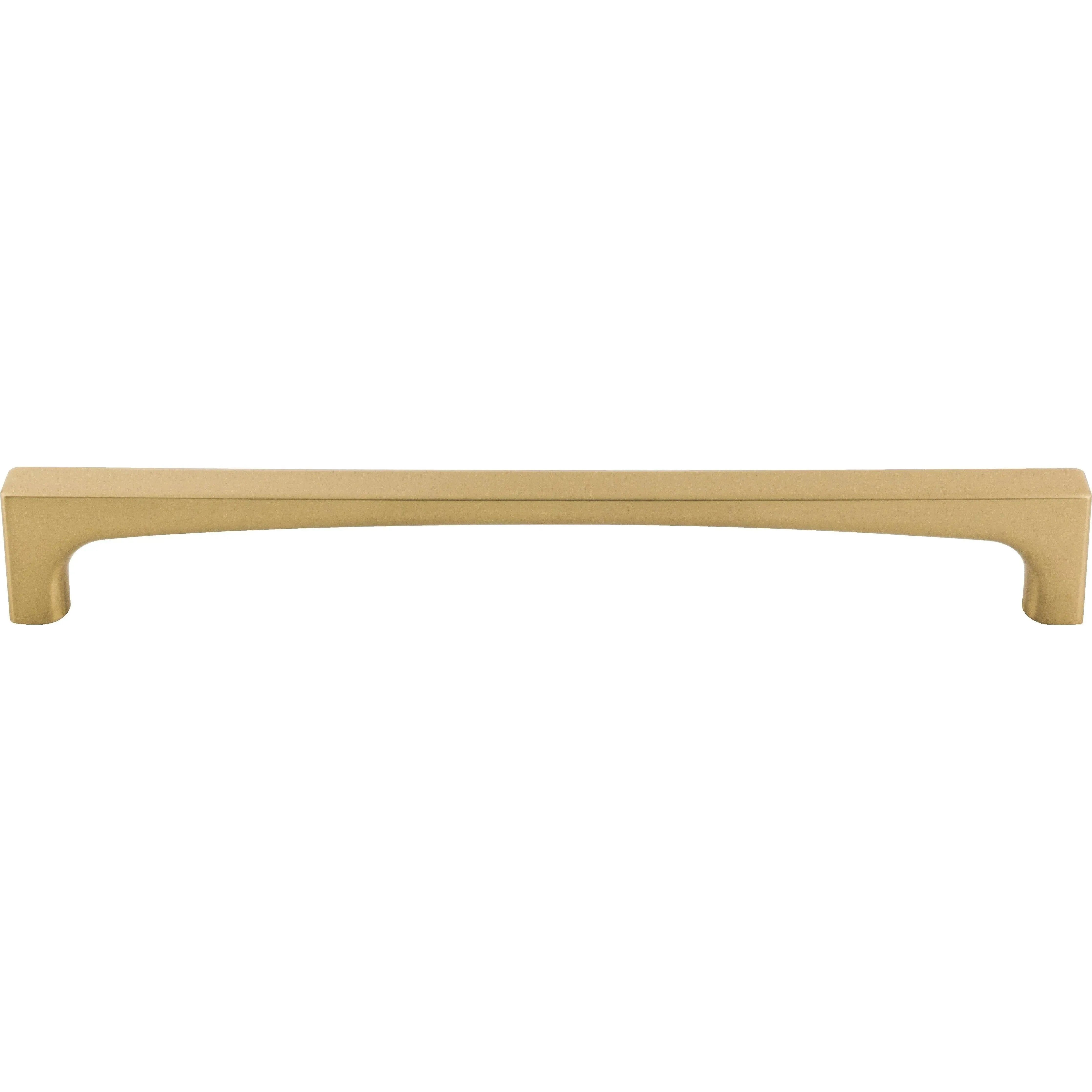 Top Knobs - Riverside Appliance Pull - TK1018HB | Montreal Lighting & Hardware