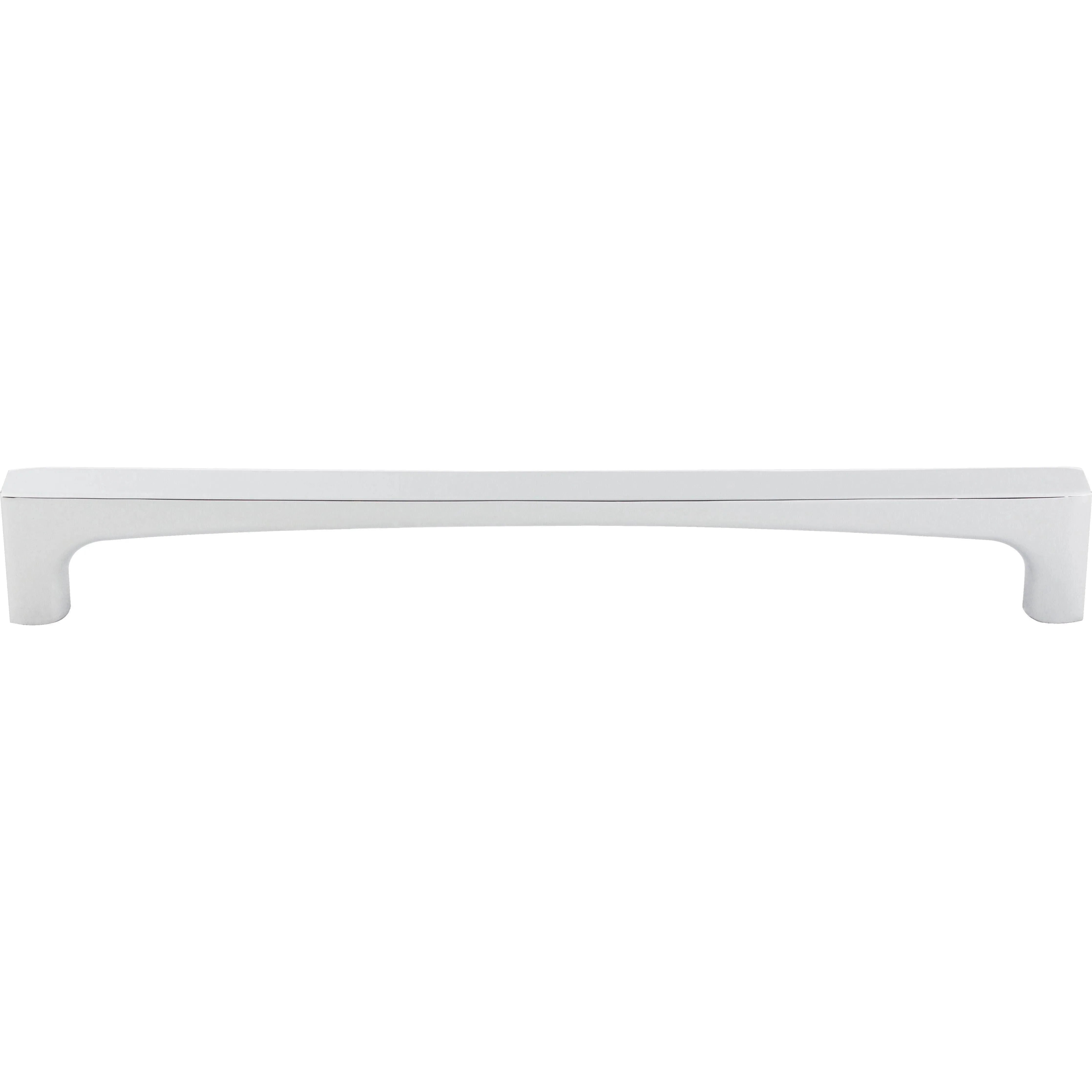 Top Knobs - Riverside Appliance Pull - TK1018PC | Montreal Lighting & Hardware