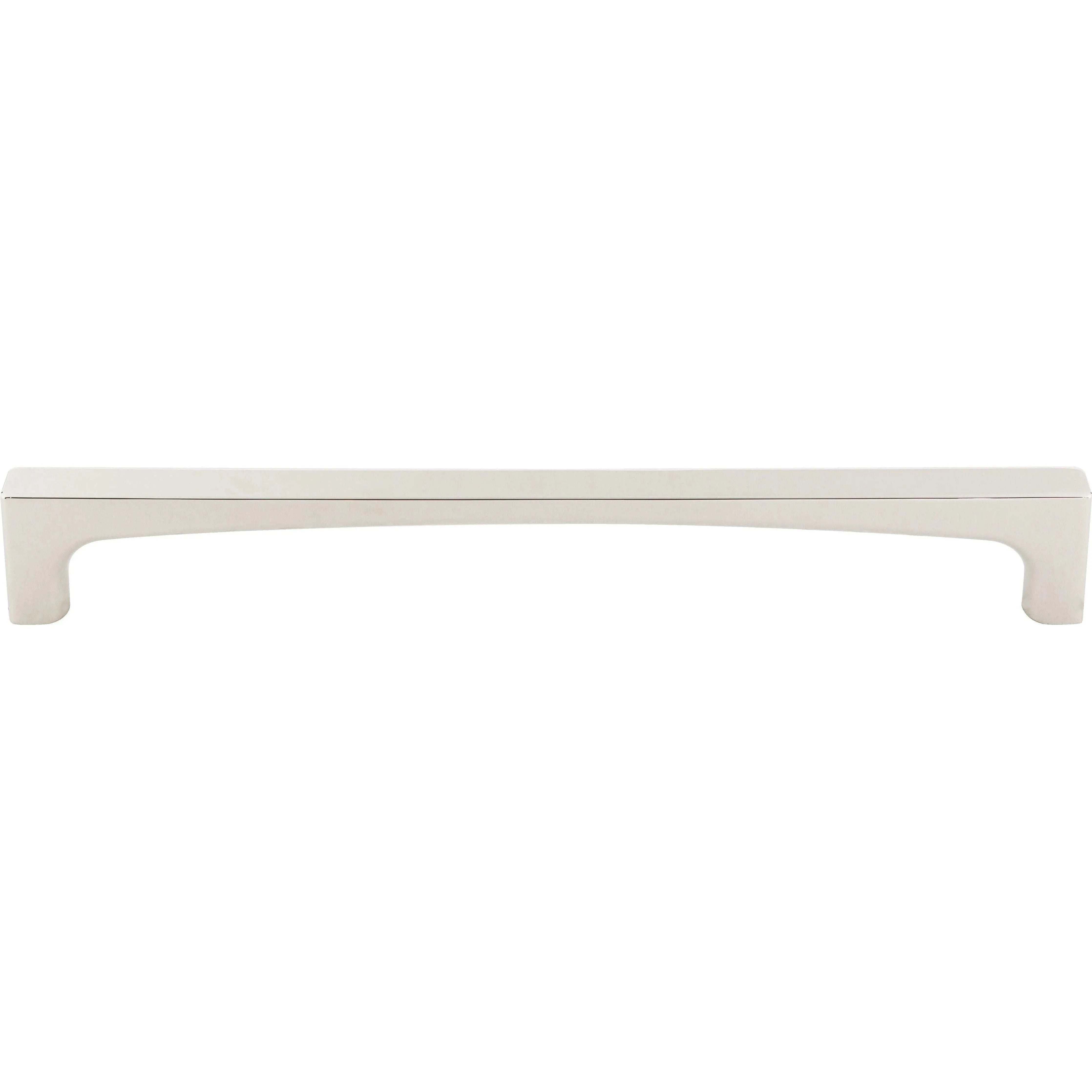 Top Knobs - Riverside Appliance Pull - TK1018PN | Montreal Lighting & Hardware