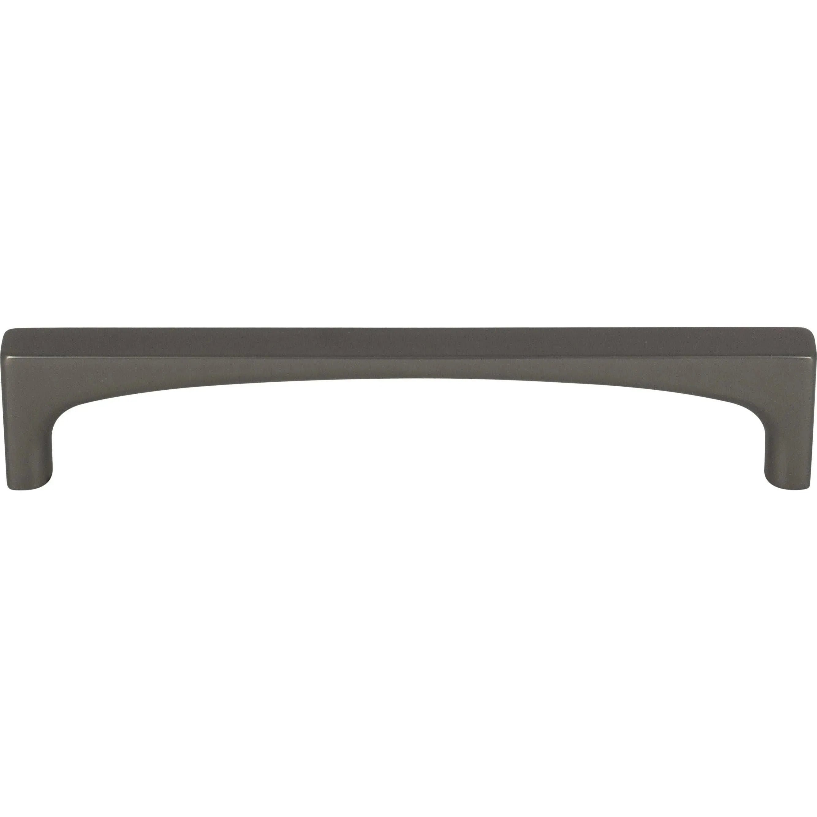 Top Knobs - Riverside Pull - TK1013AG | Montreal Lighting & Hardware