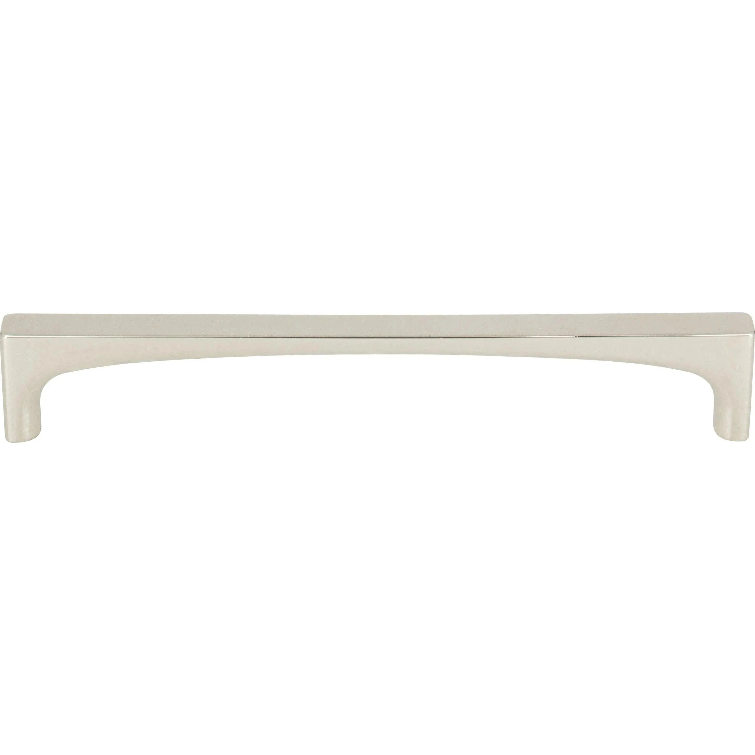 Top Knobs - Riverside Pull - TK1014PN | Montreal Lighting & Hardware