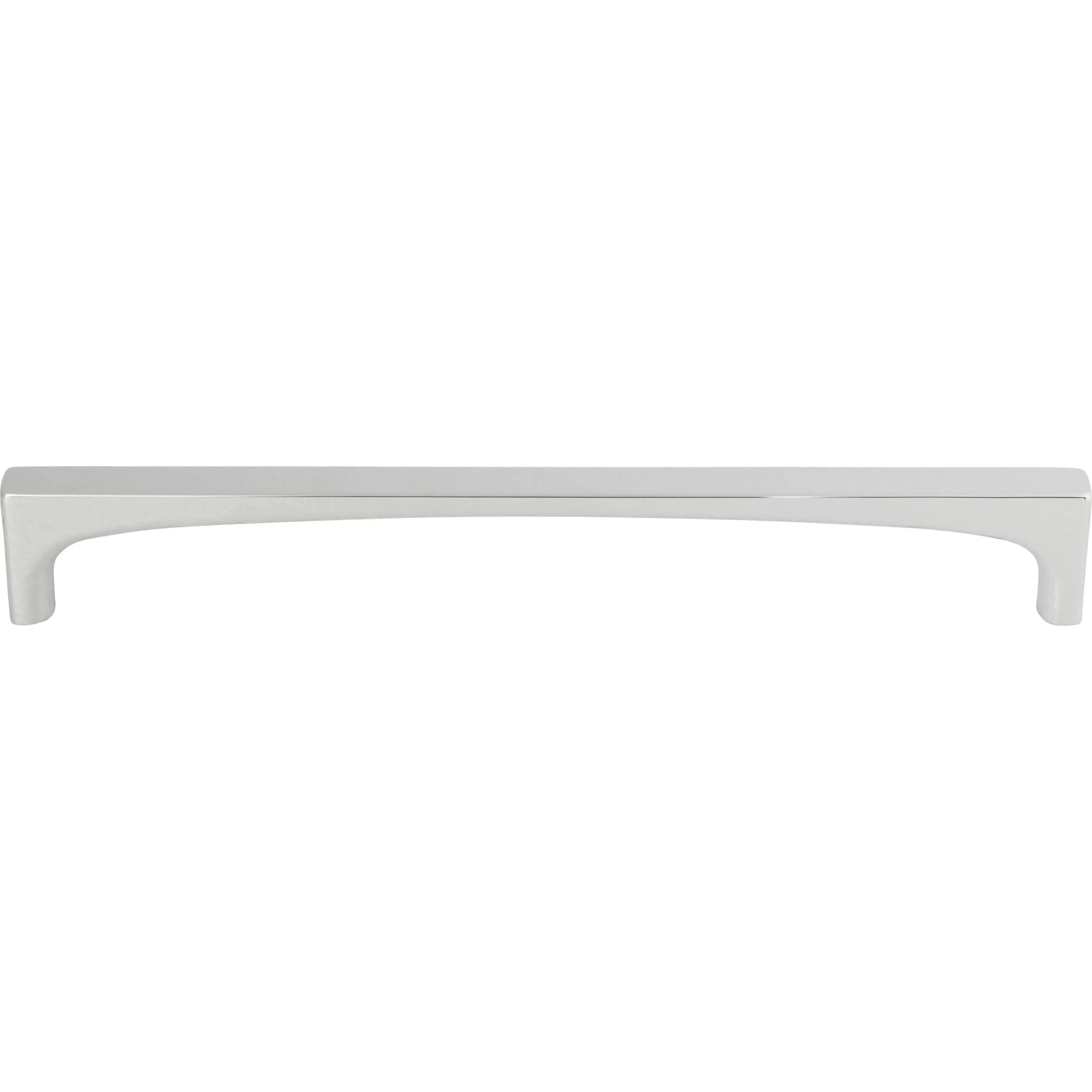 Top Knobs - Riverside Pull - TK1015PC | Montreal Lighting & Hardware