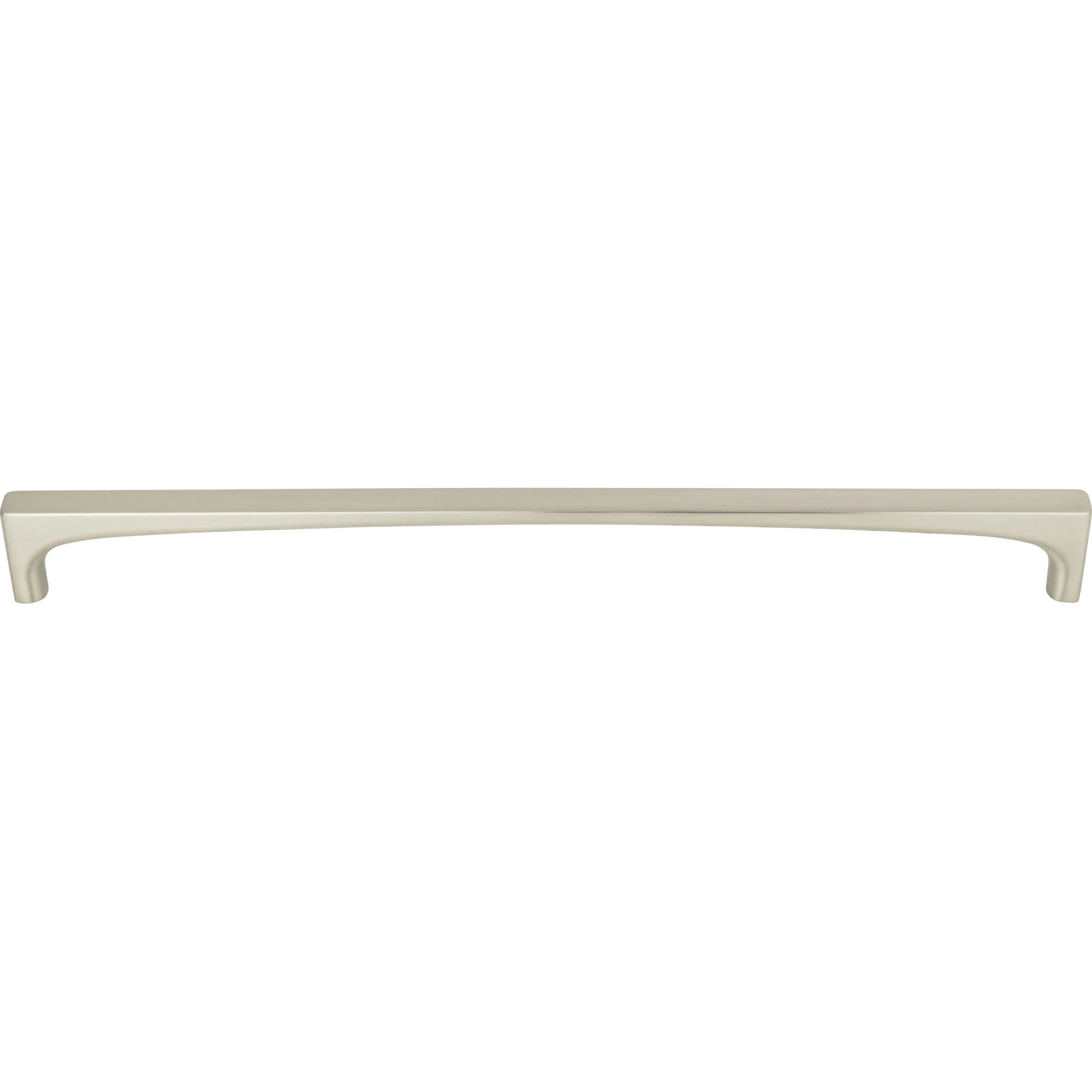 Top Knobs - Riverside Pull - TK1017BSN | Montreal Lighting & Hardware
