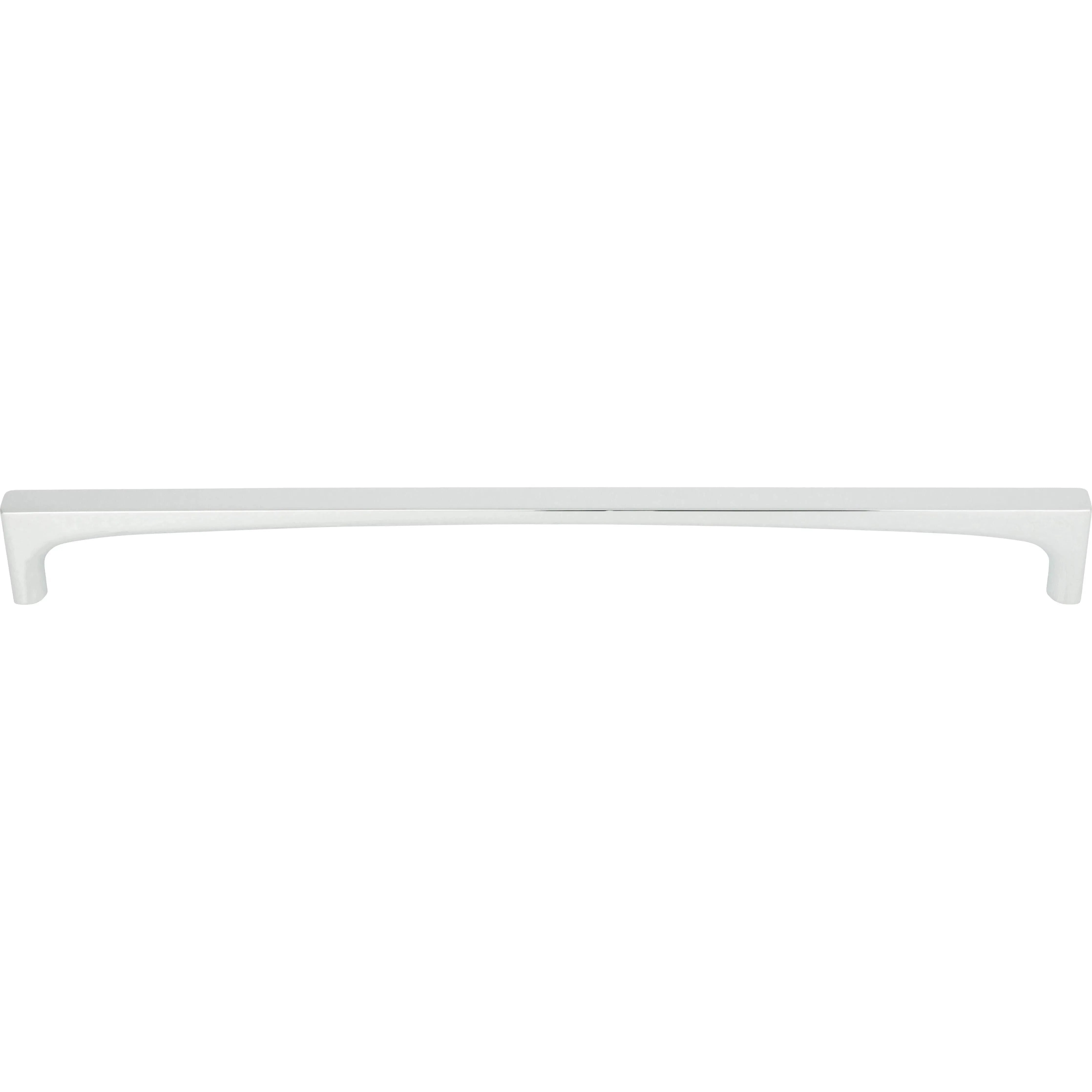 Top Knobs - Riverside Pull - TK1017PC | Montreal Lighting & Hardware