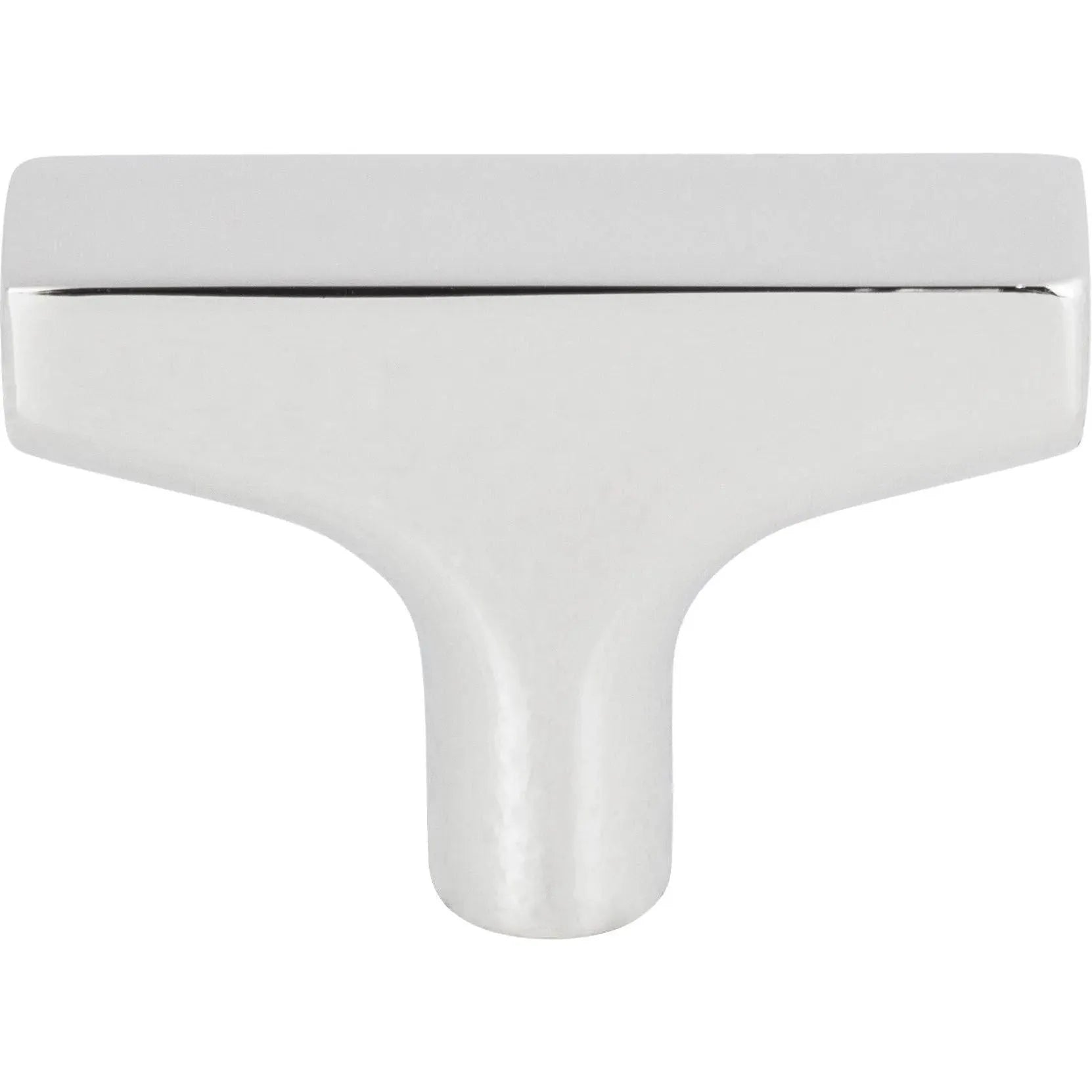 Top Knobs - Riverside T-Knob - TK1010PC | Montreal Lighting & Hardware