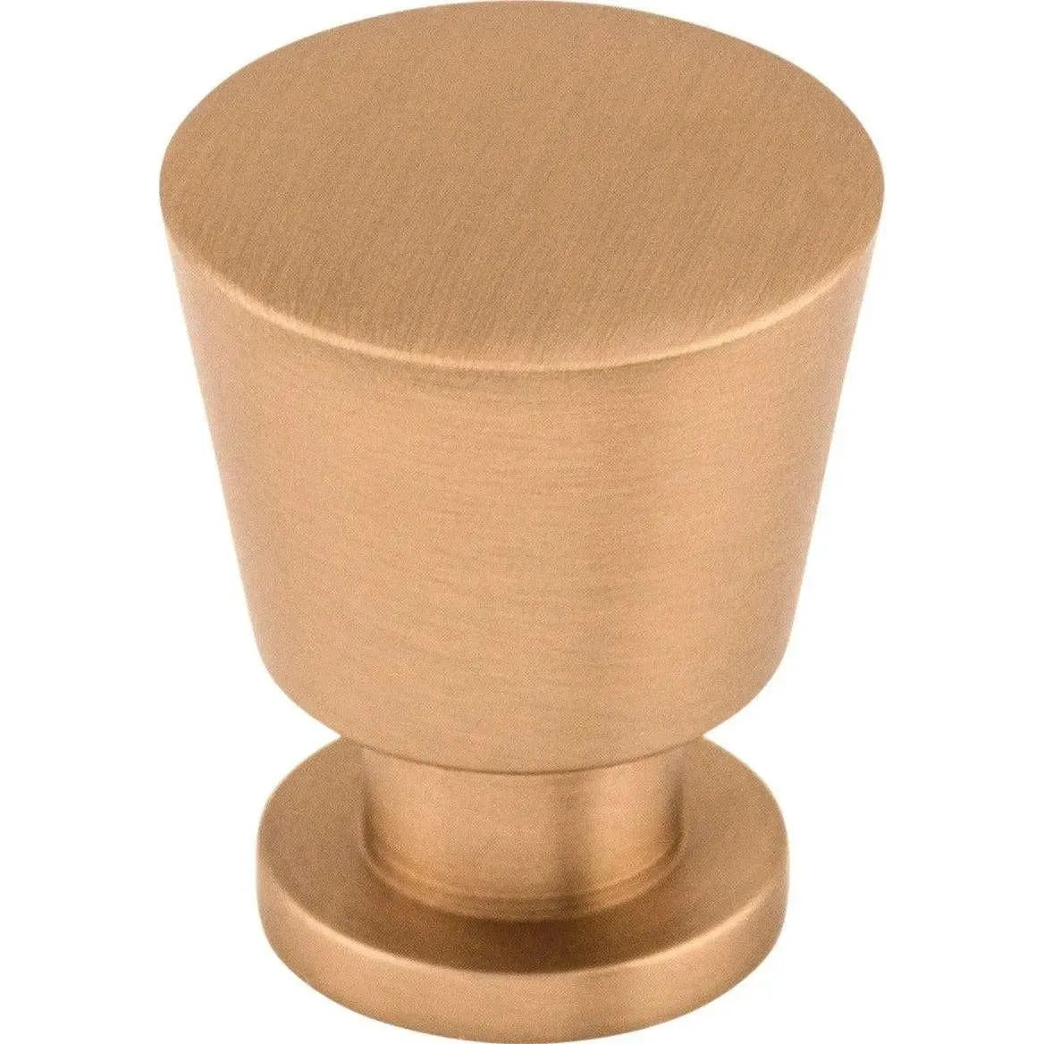 Top Knobs - Rocks Knob - M1607 | Montreal Lighting & Hardware