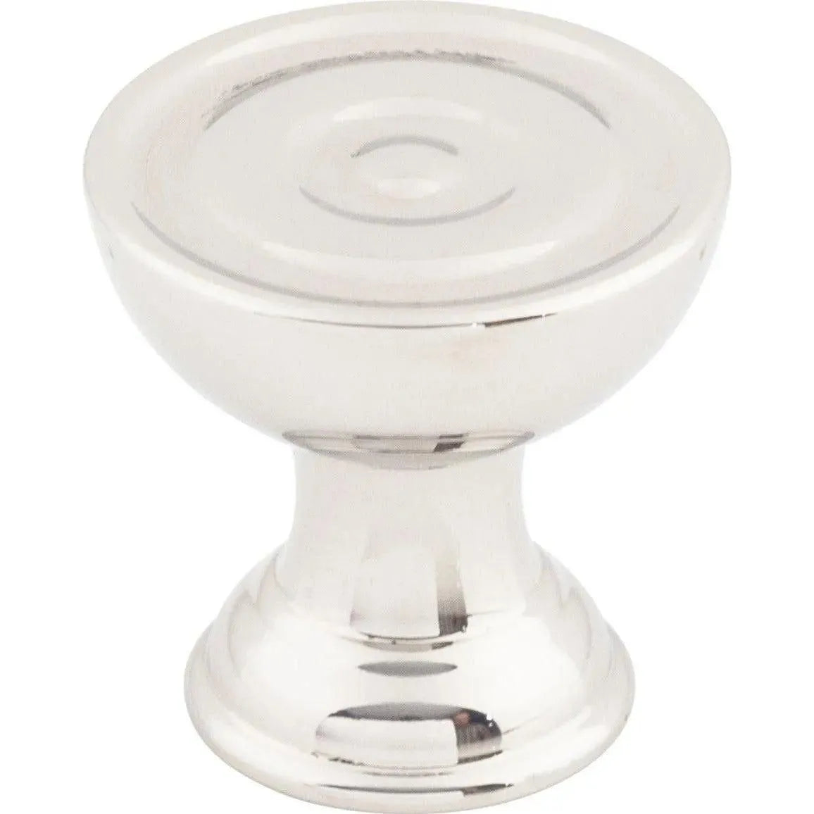 Top Knobs - Rook Knob - SS43 | Montreal Lighting & Hardware