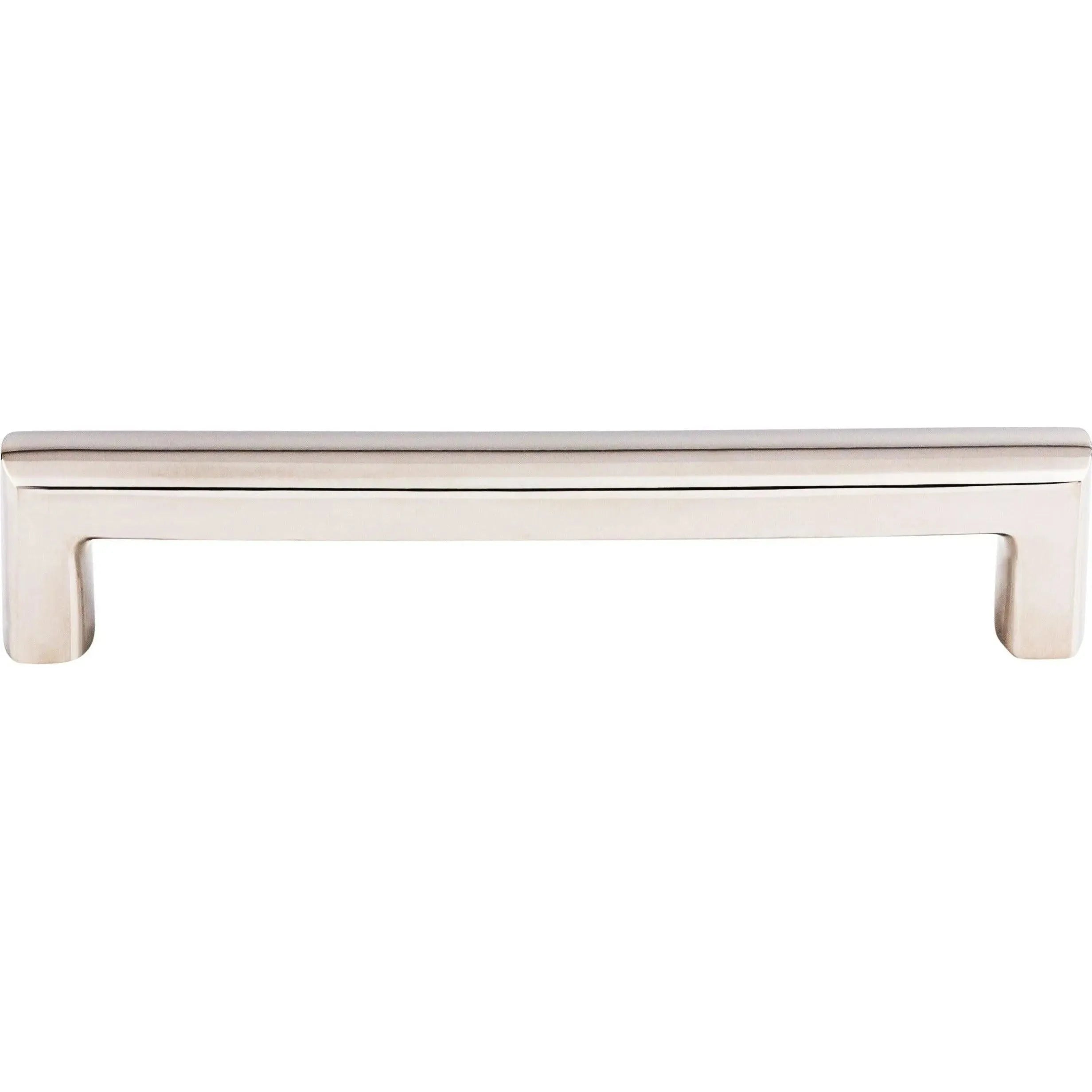 Top Knobs - Roselle Pull - SS55 | Montreal Lighting & Hardware