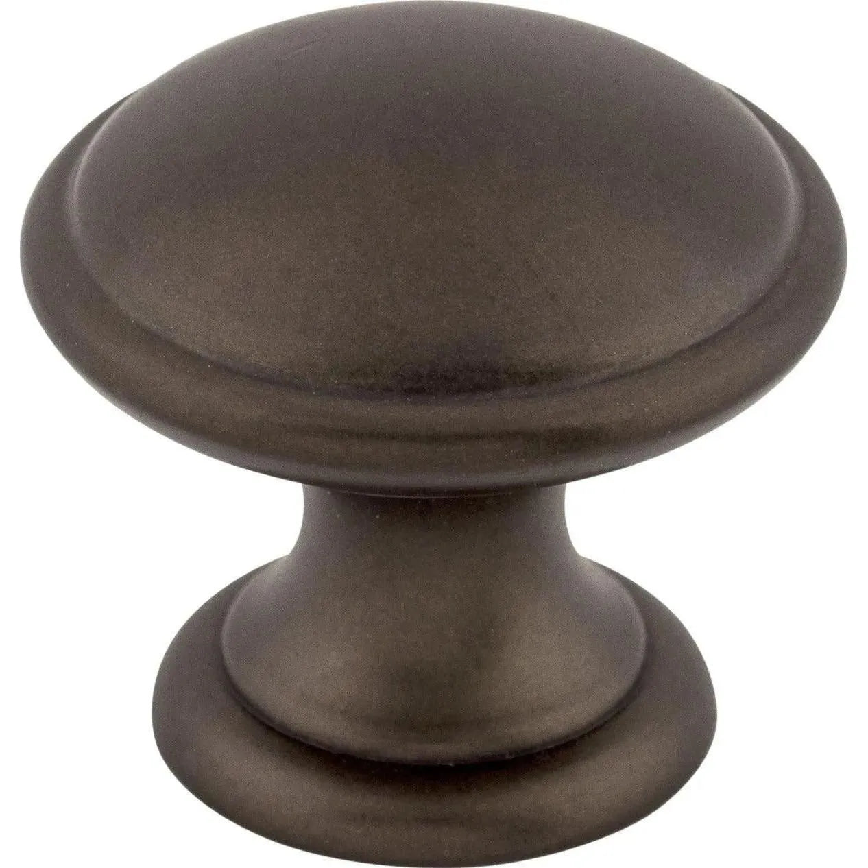Top Knobs - Rounded Knob - M1224 | Montreal Lighting & Hardware