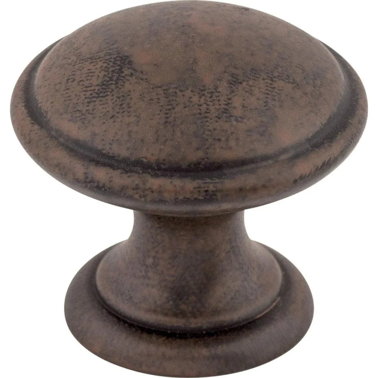 Top Knobs - Rounded Knob - M1225 | Montreal Lighting & Hardware