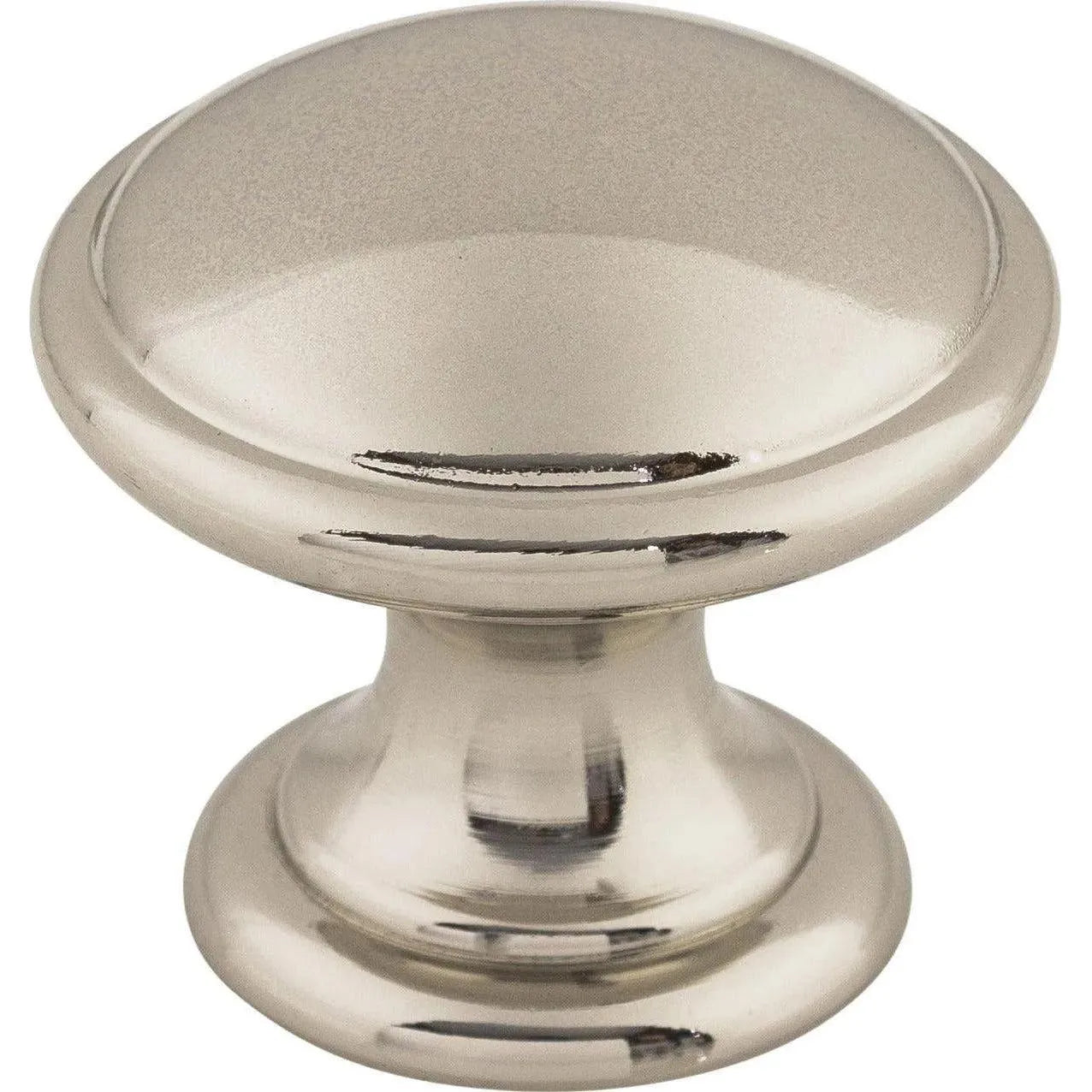 Top Knobs - Rounded Knob - M1582 | Montreal Lighting & Hardware