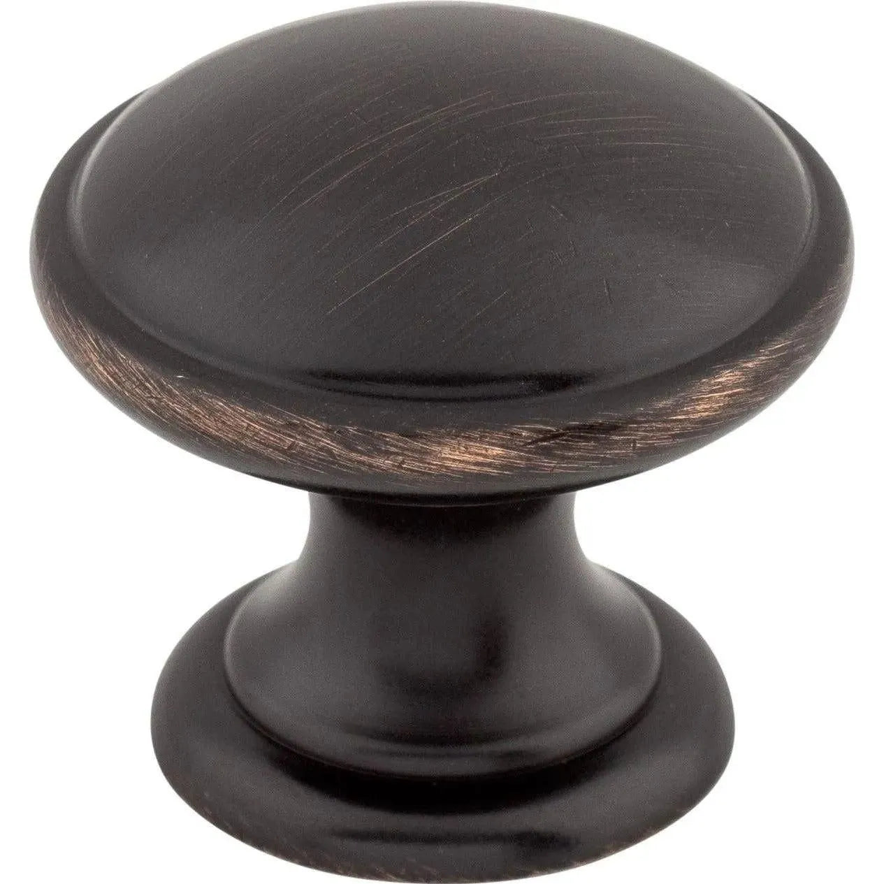Top Knobs - Rounded Knob - M1583 | Montreal Lighting & Hardware