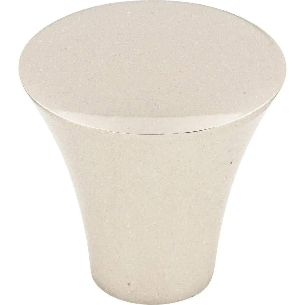 Top Knobs - Shrewsbury Knob - TK380PN | Montreal Lighting & Hardware