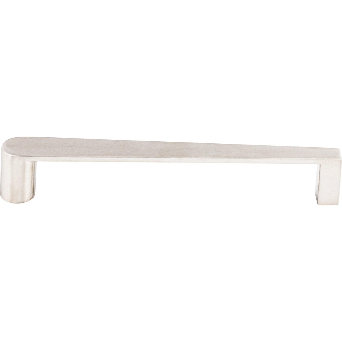 Top Knobs - Sibley Pull - SS113 | Montreal Lighting & Hardware