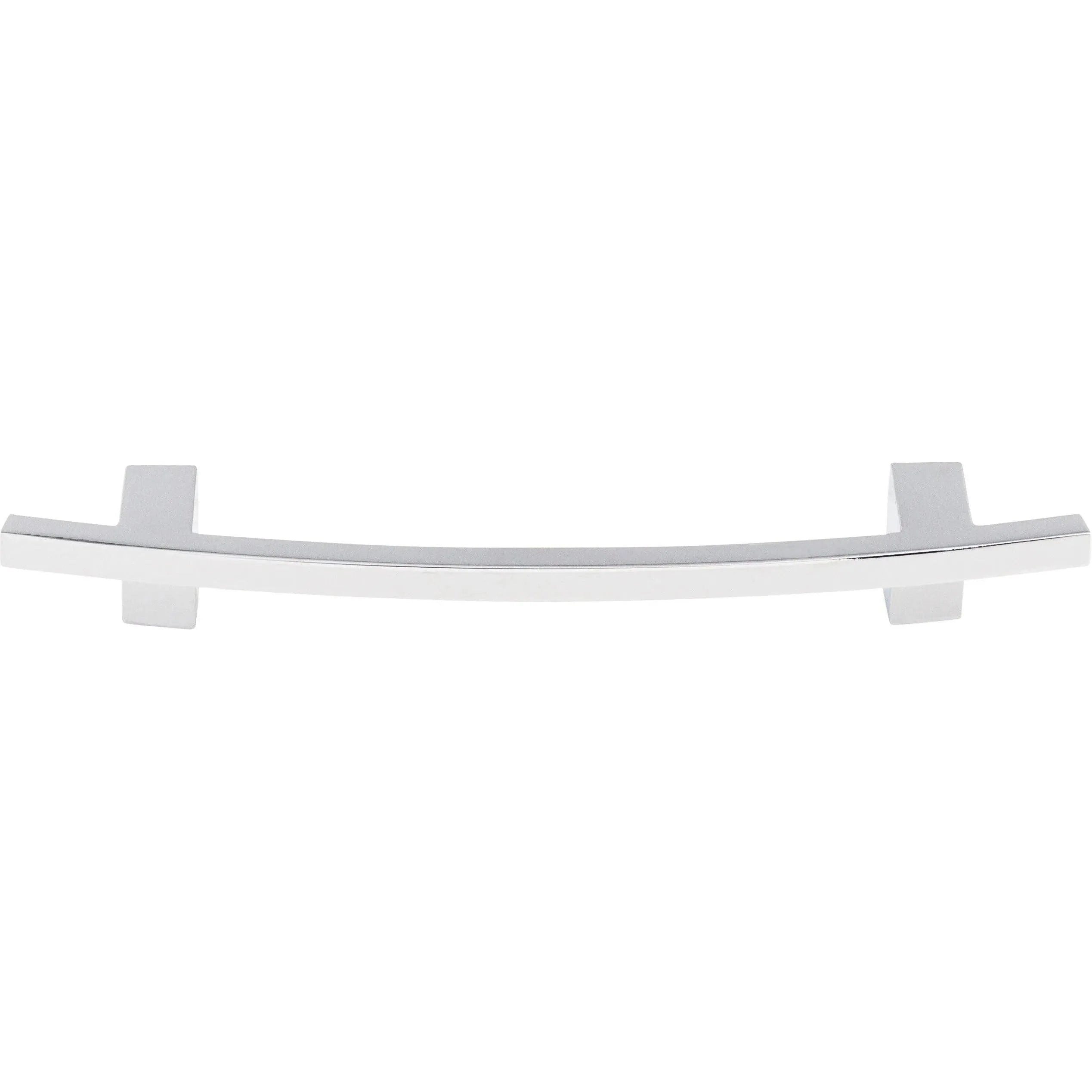 Top Knobs - Slanted Pull - TK83PC | Montreal Lighting & Hardware