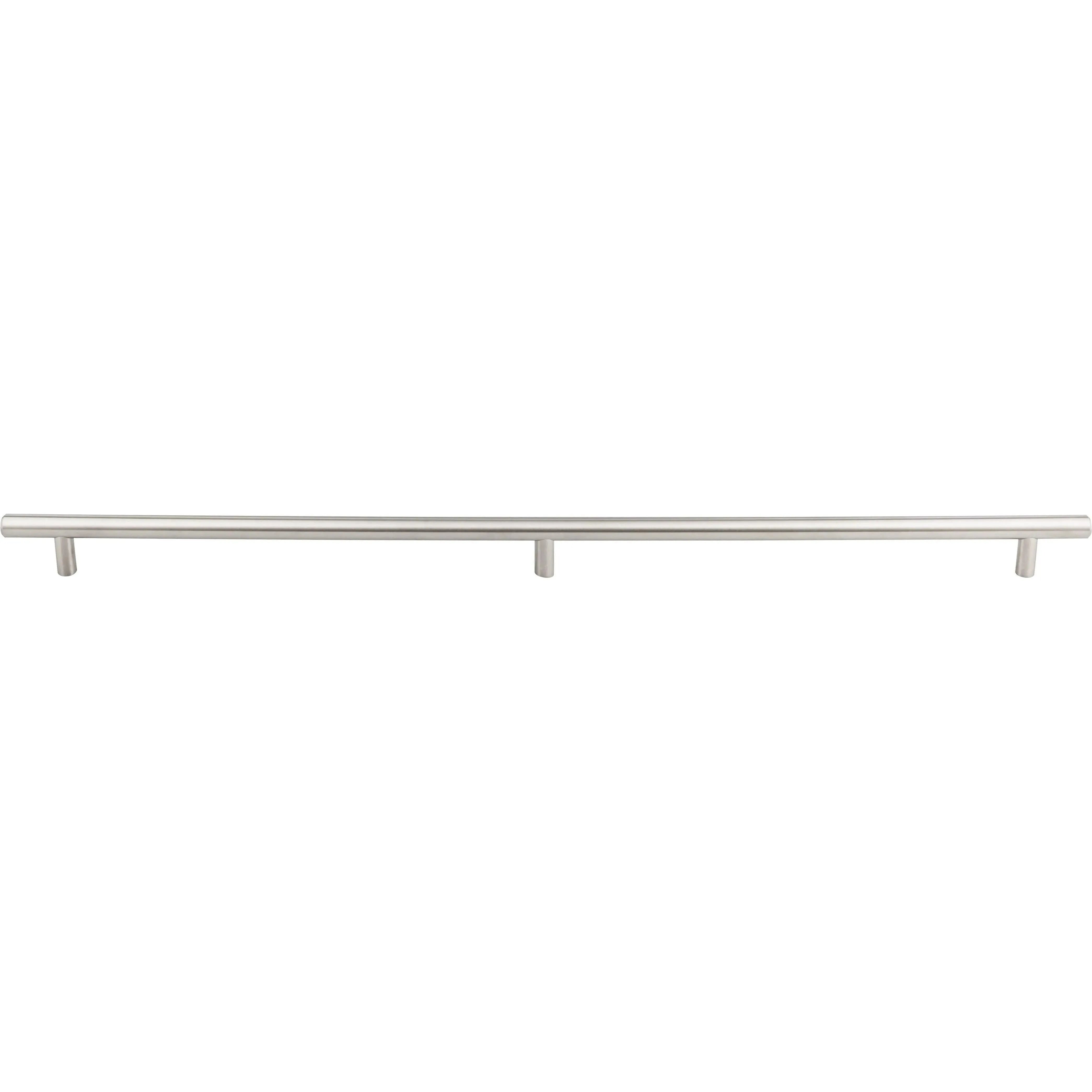 Top Knobs - Solid Bar Pull - SS11 | Montreal Lighting & Hardware