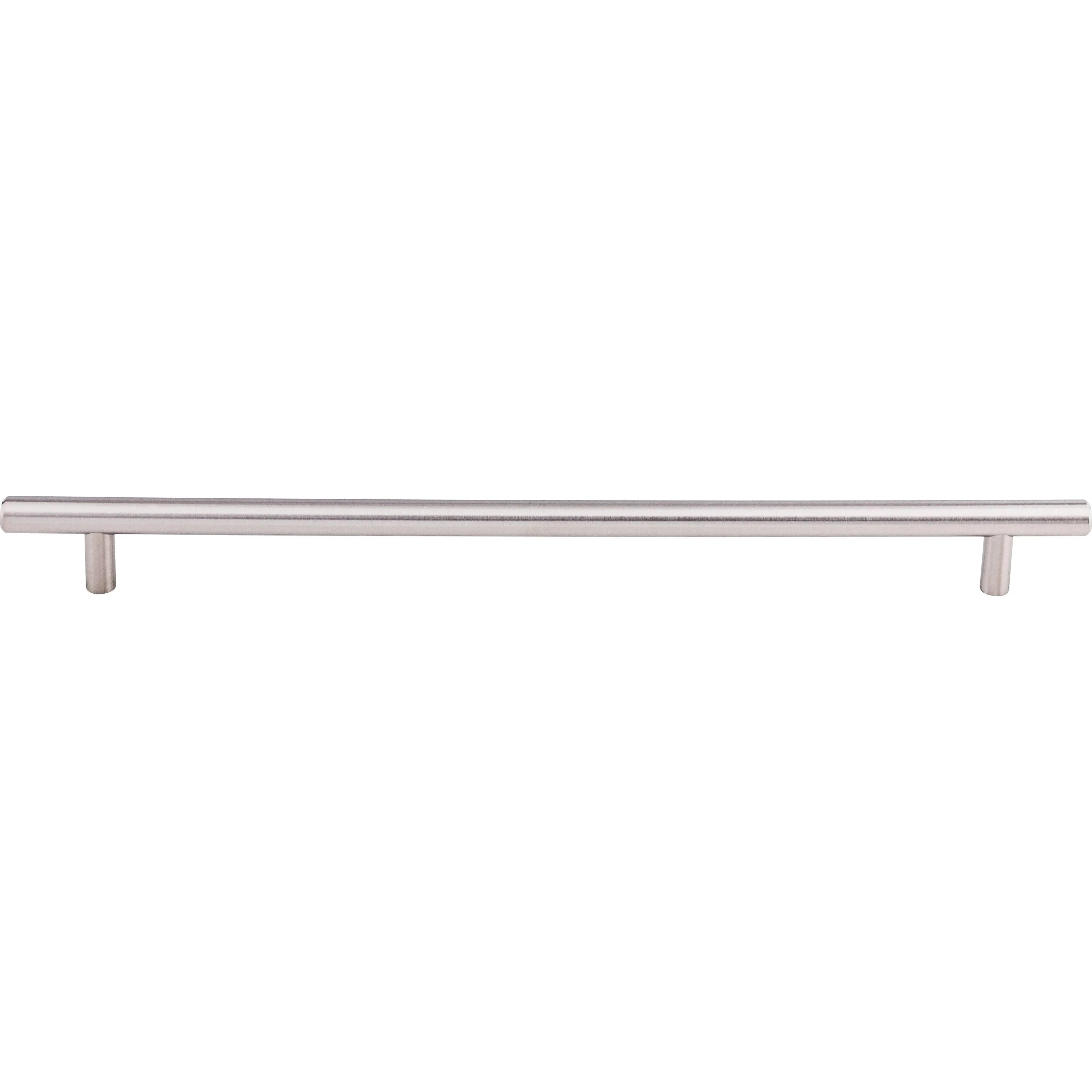 Top Knobs - Solid Bar Pull - SS7 | Montreal Lighting & Hardware