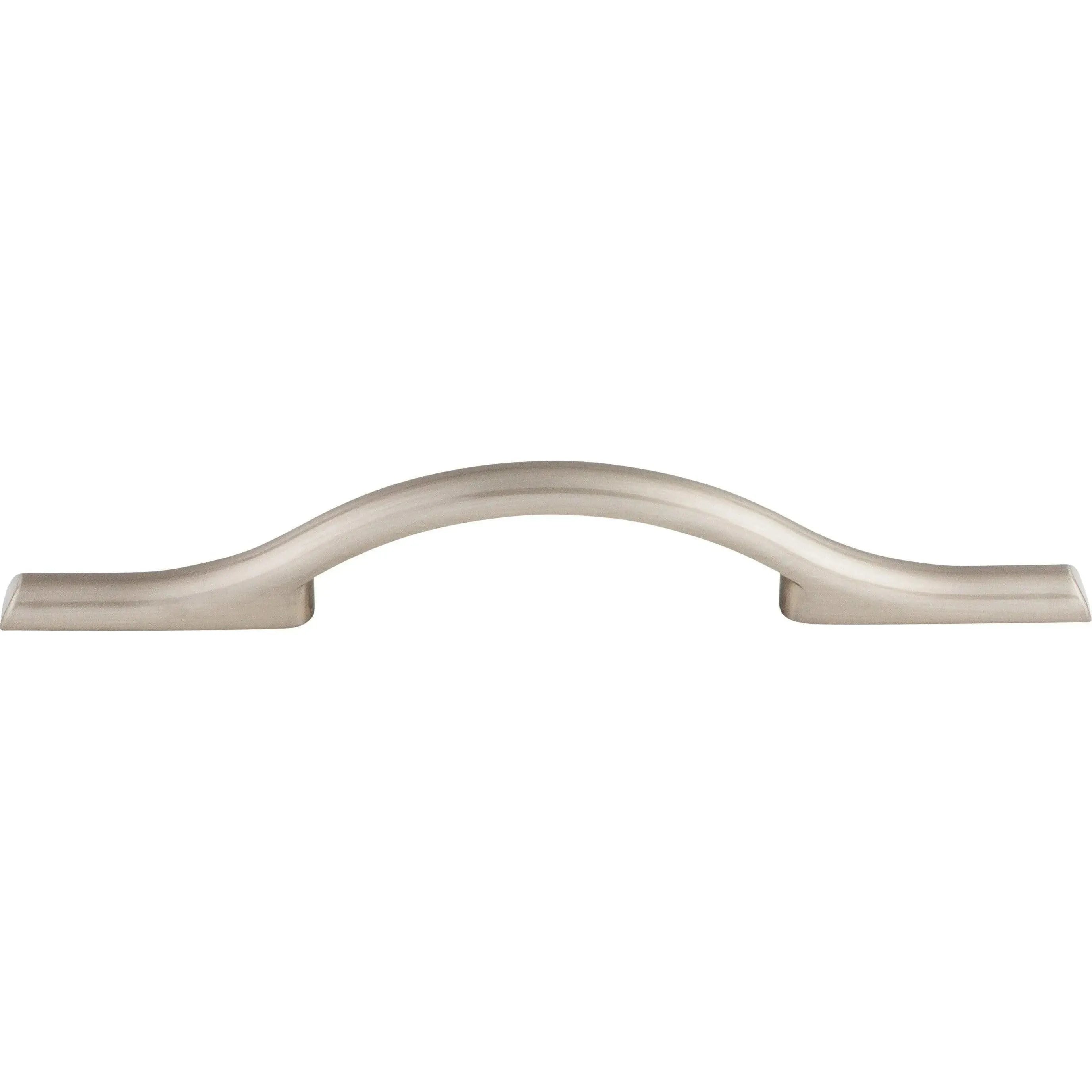 Top Knobs - Somerdale Pull - TK753BSN | Montreal Lighting & Hardware