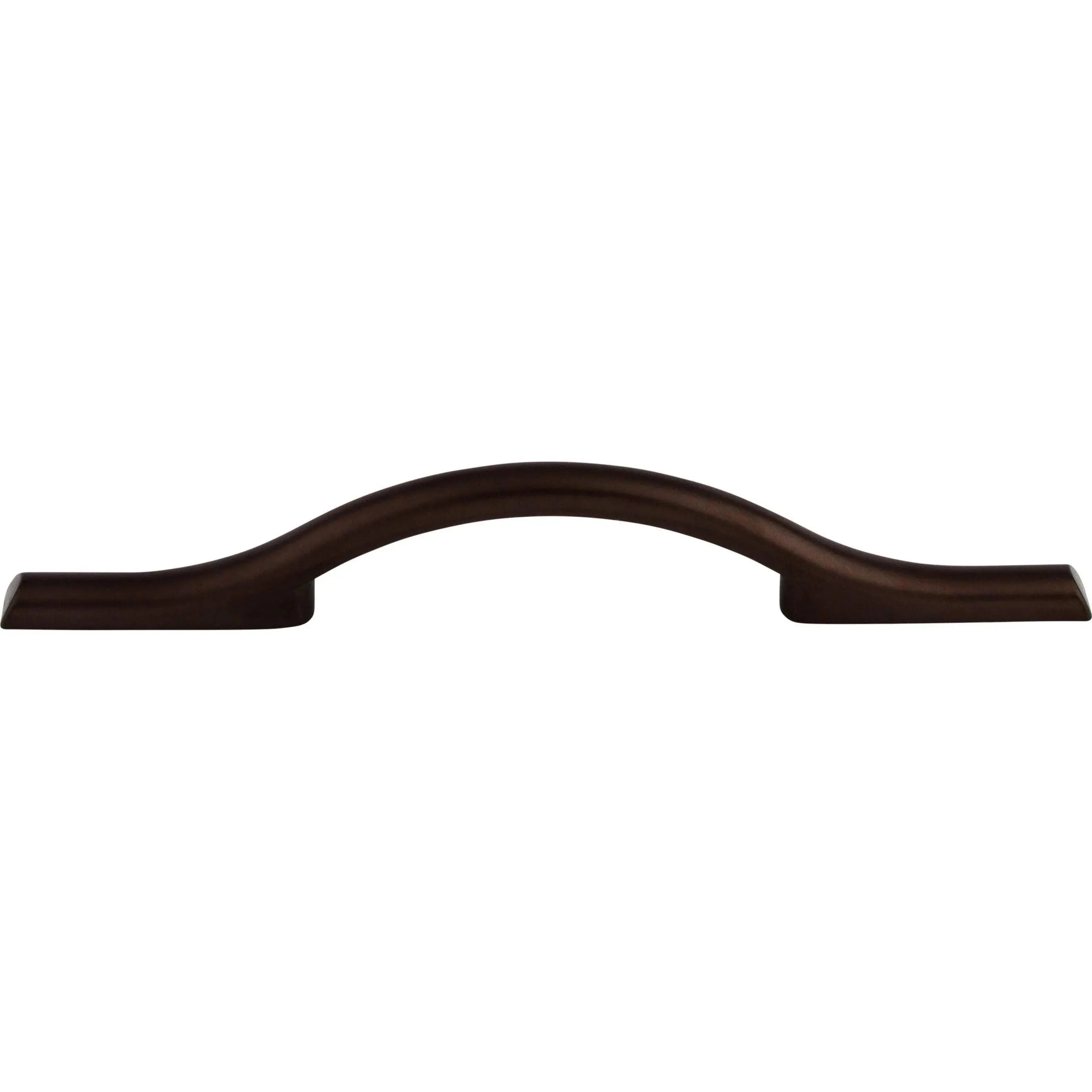 Top Knobs - Somerdale Pull - TK753ORB | Montreal Lighting & Hardware